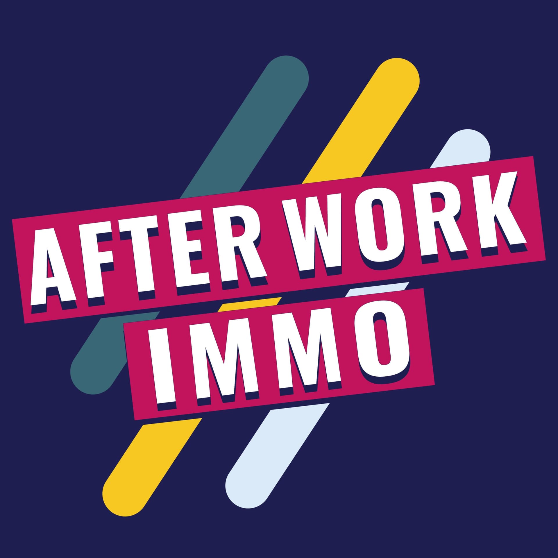 After Work Immo - Podcasts