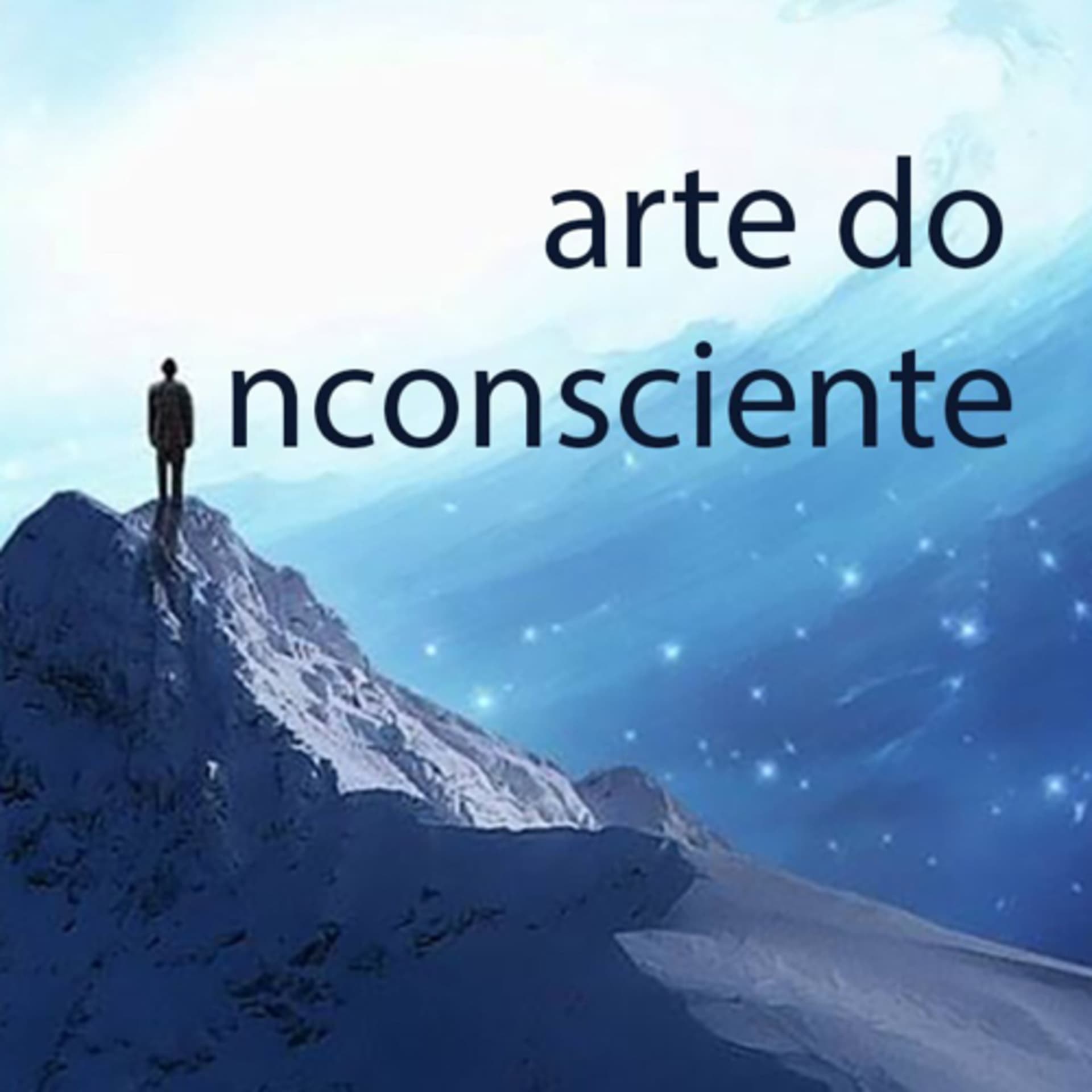 Arte do Inconsciente - Podcasts
