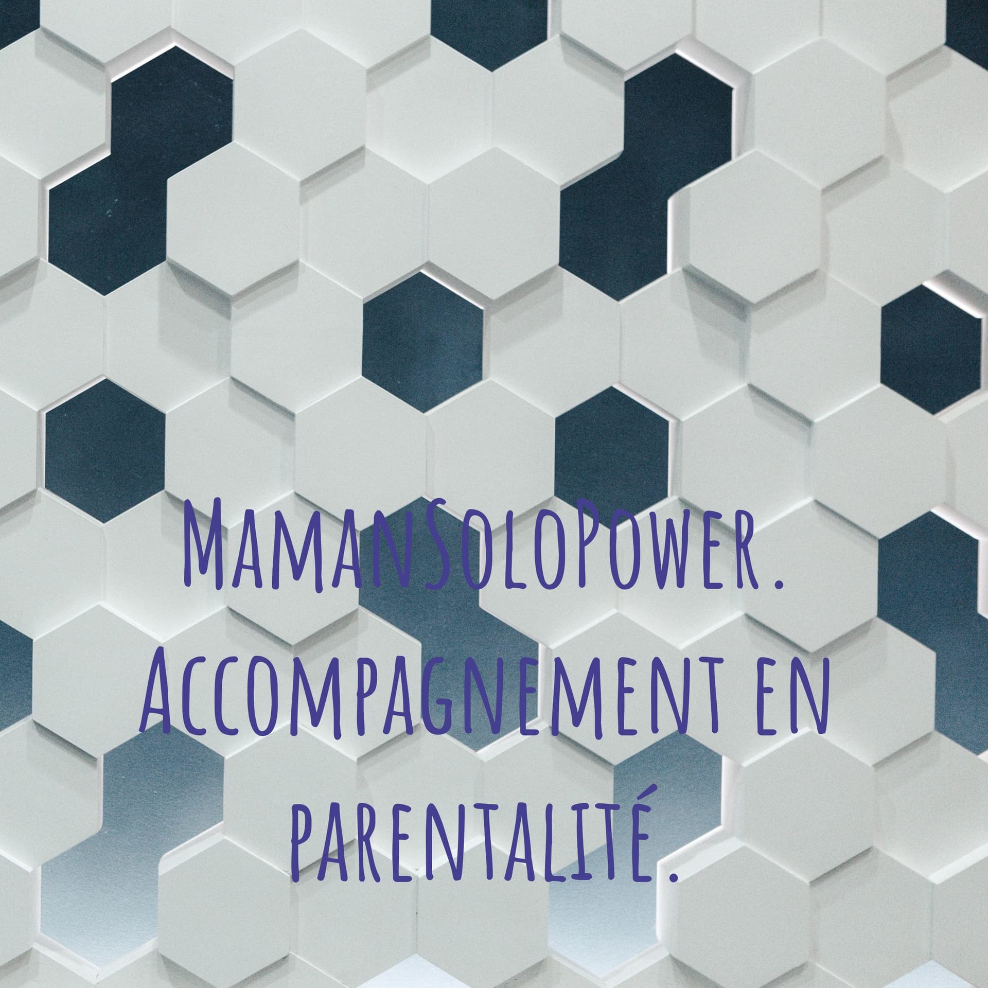 MamanSoloPower. Accompagnement en parentalité. - Podcasts