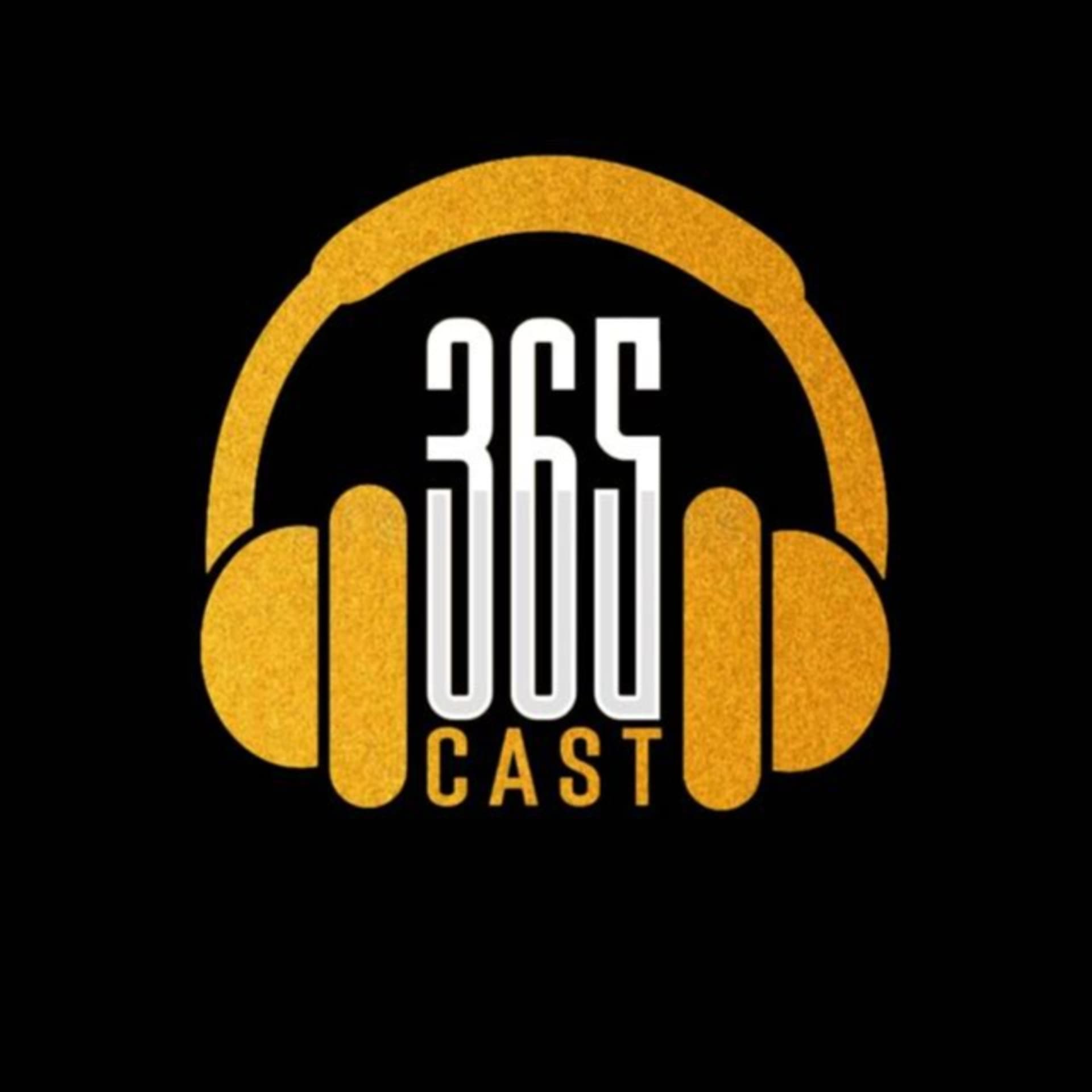 365 CAST - Podcasts
