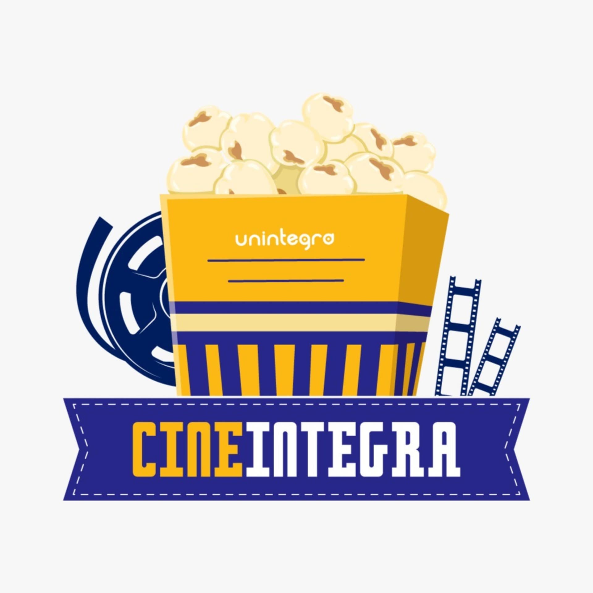 CineIntegra - Podcasts