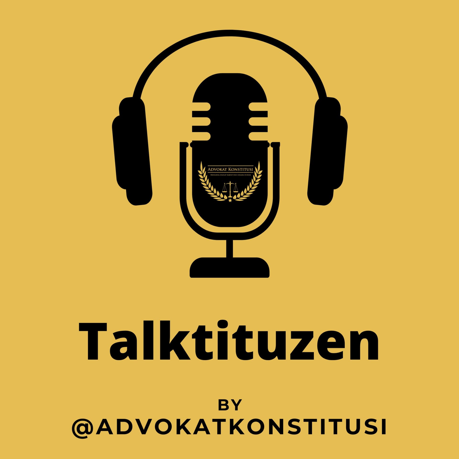 Talktituzen - Podcasts