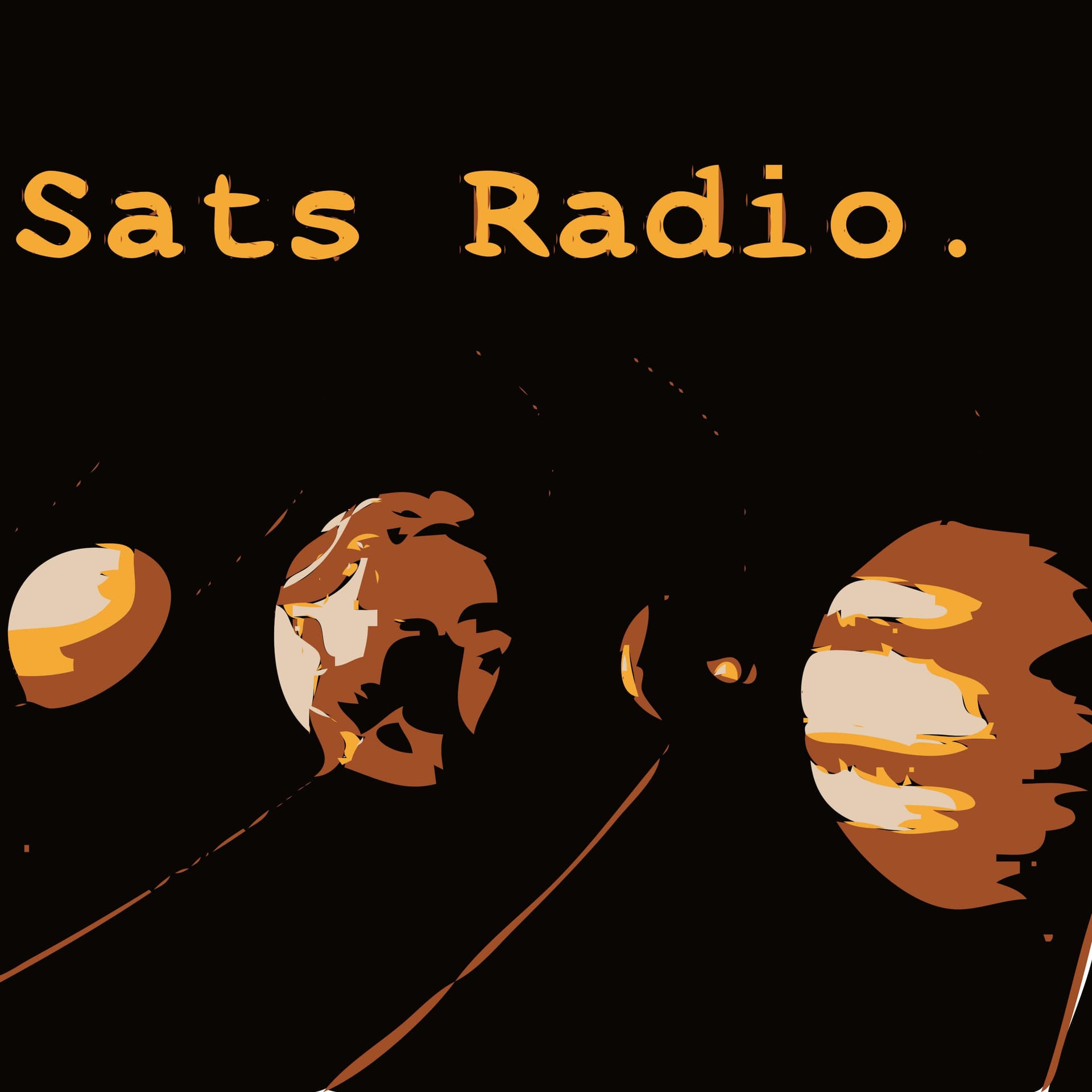 丰Sats Radio. - Podcasts