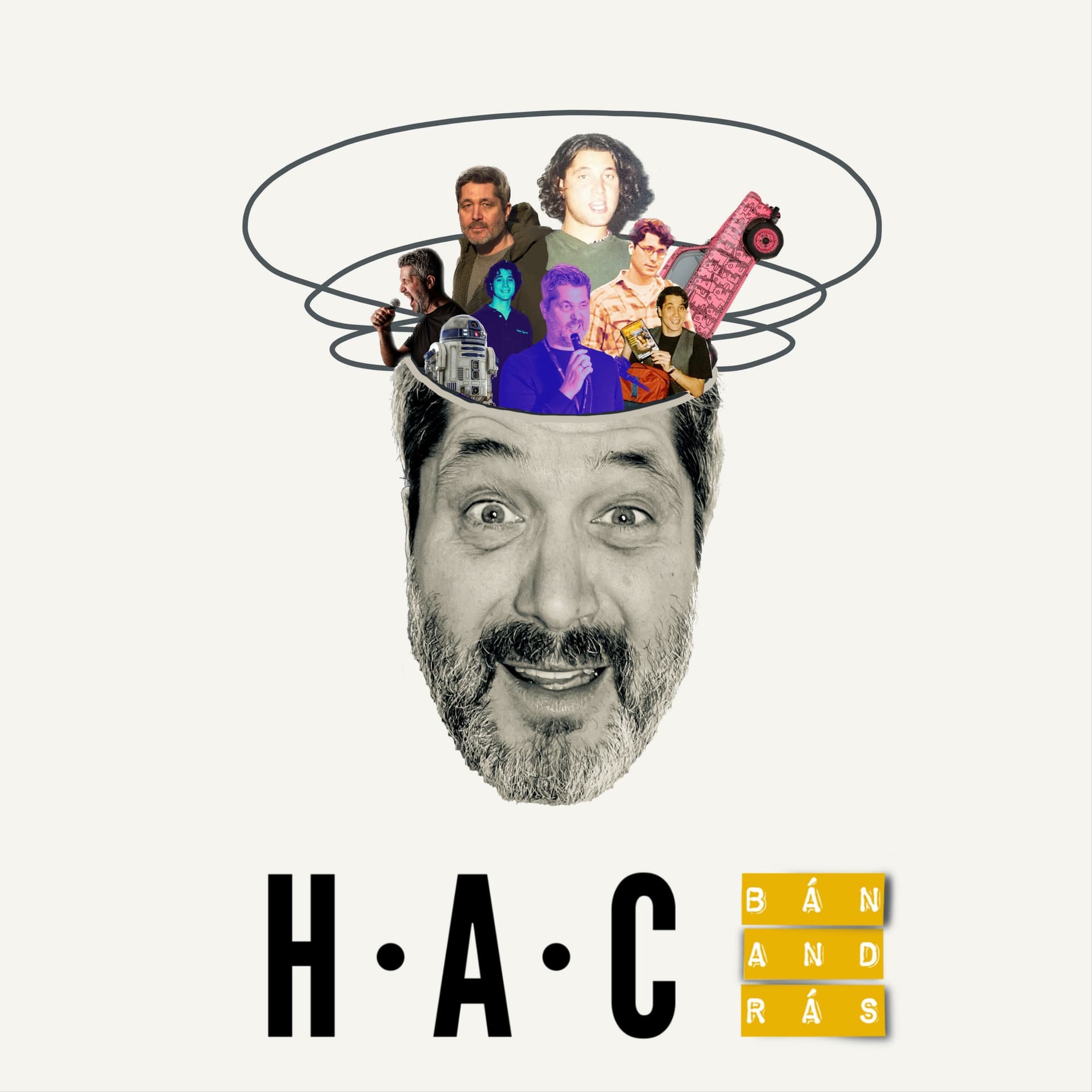 halottnak a coach bán andrással - Podcasts