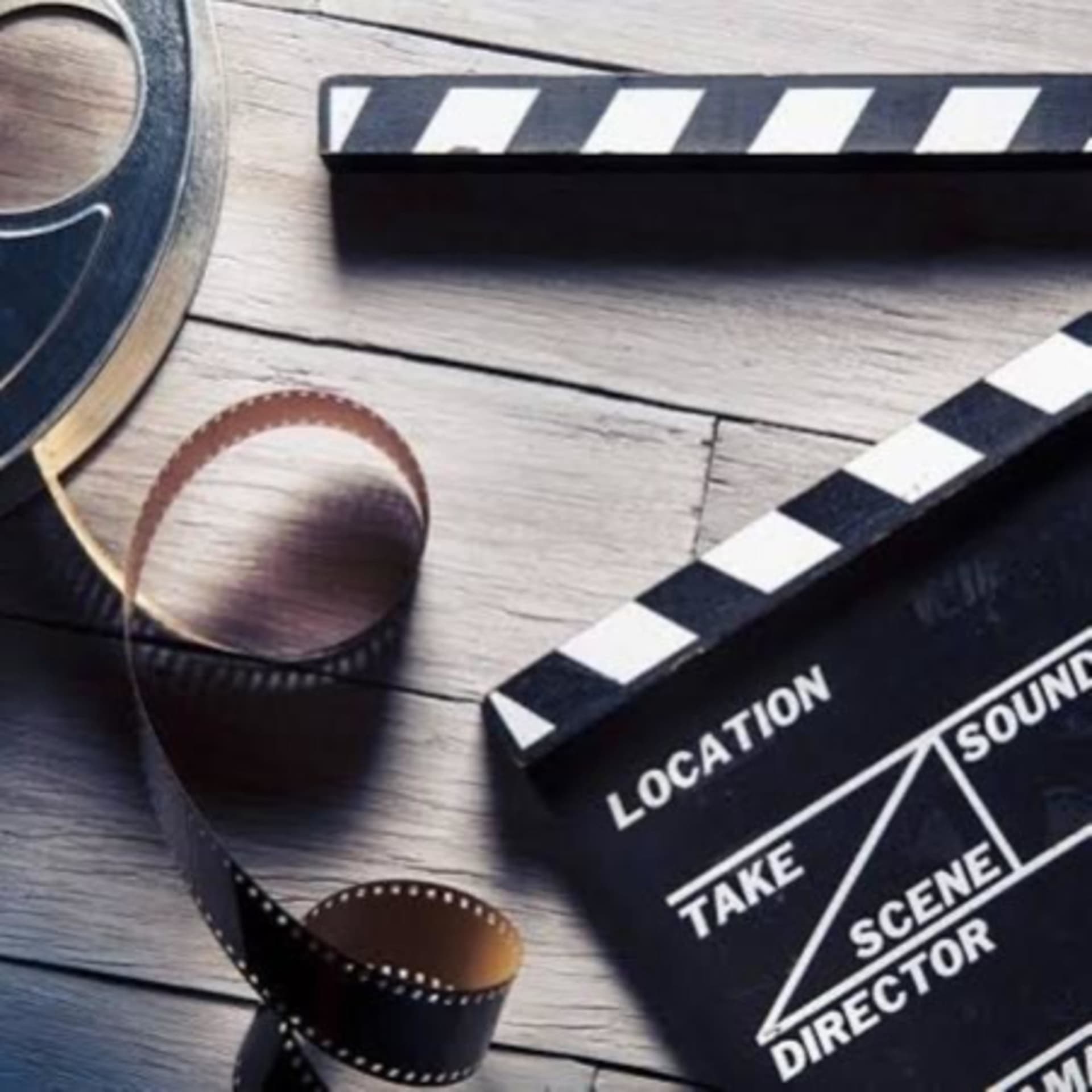 Los Cinéfilos - Podcasts