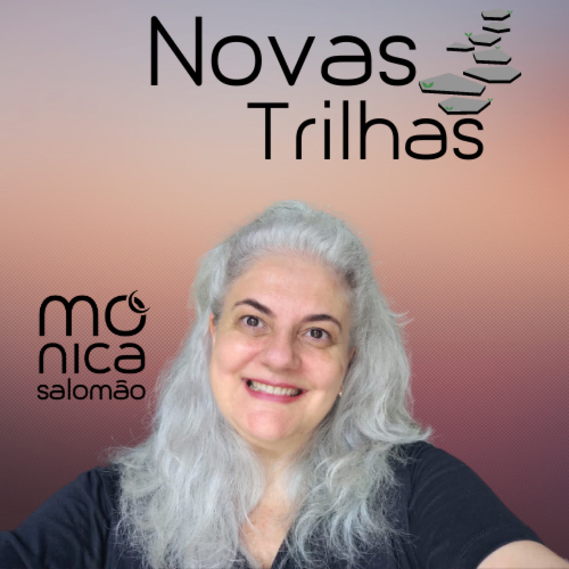 Novas Trilhas - Podcasts