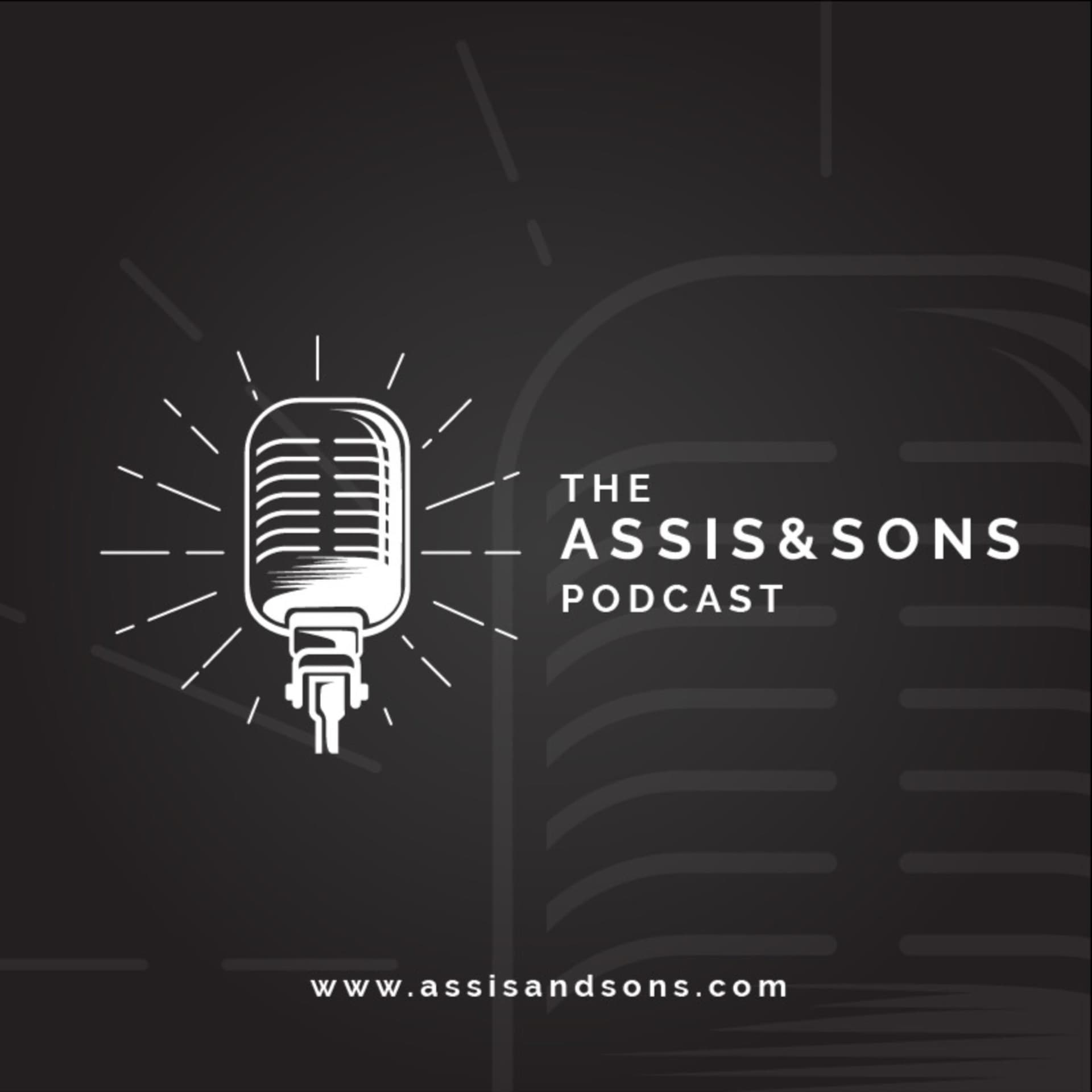 Assis&Sons | Podcast Oficial - Podcasts