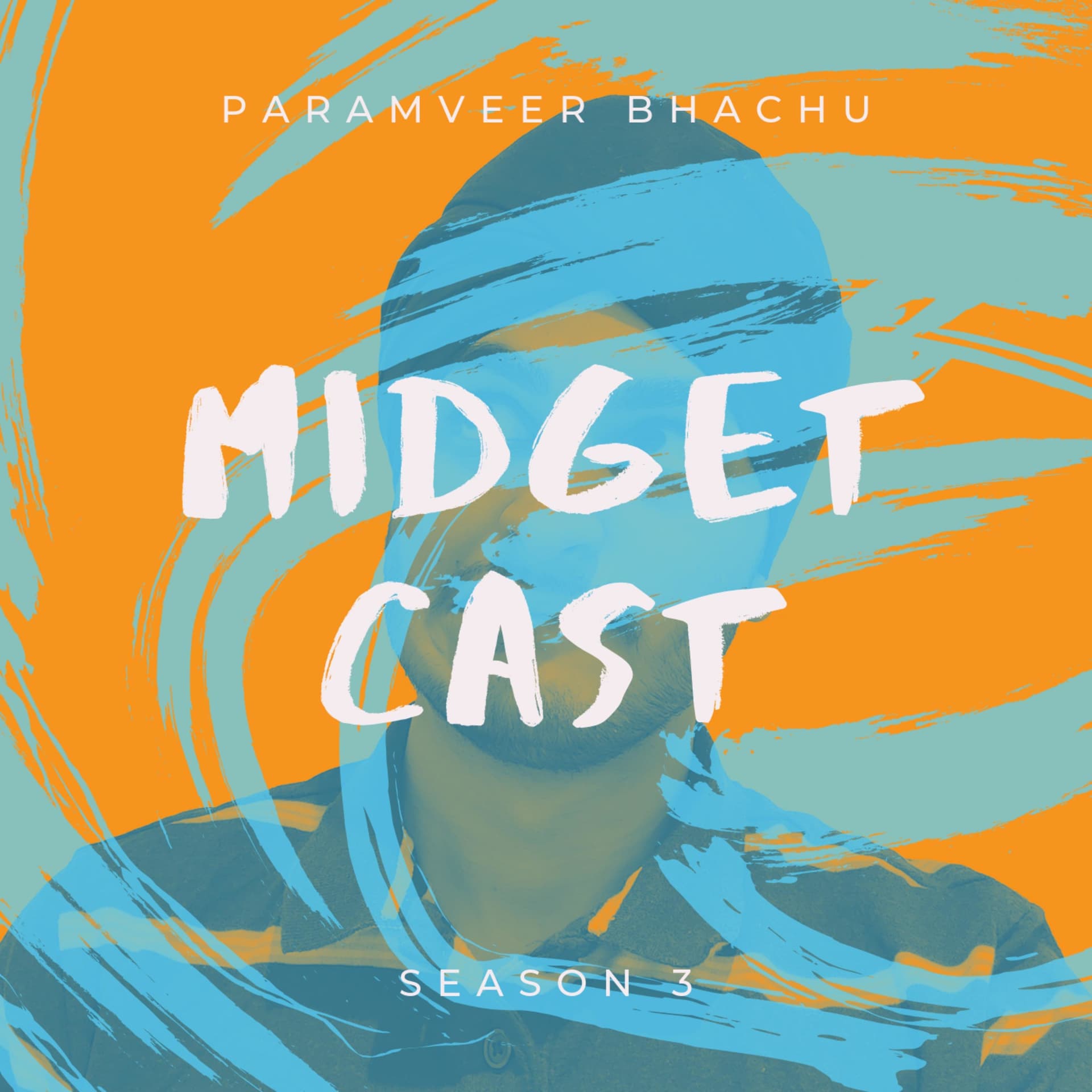 Midget Cast