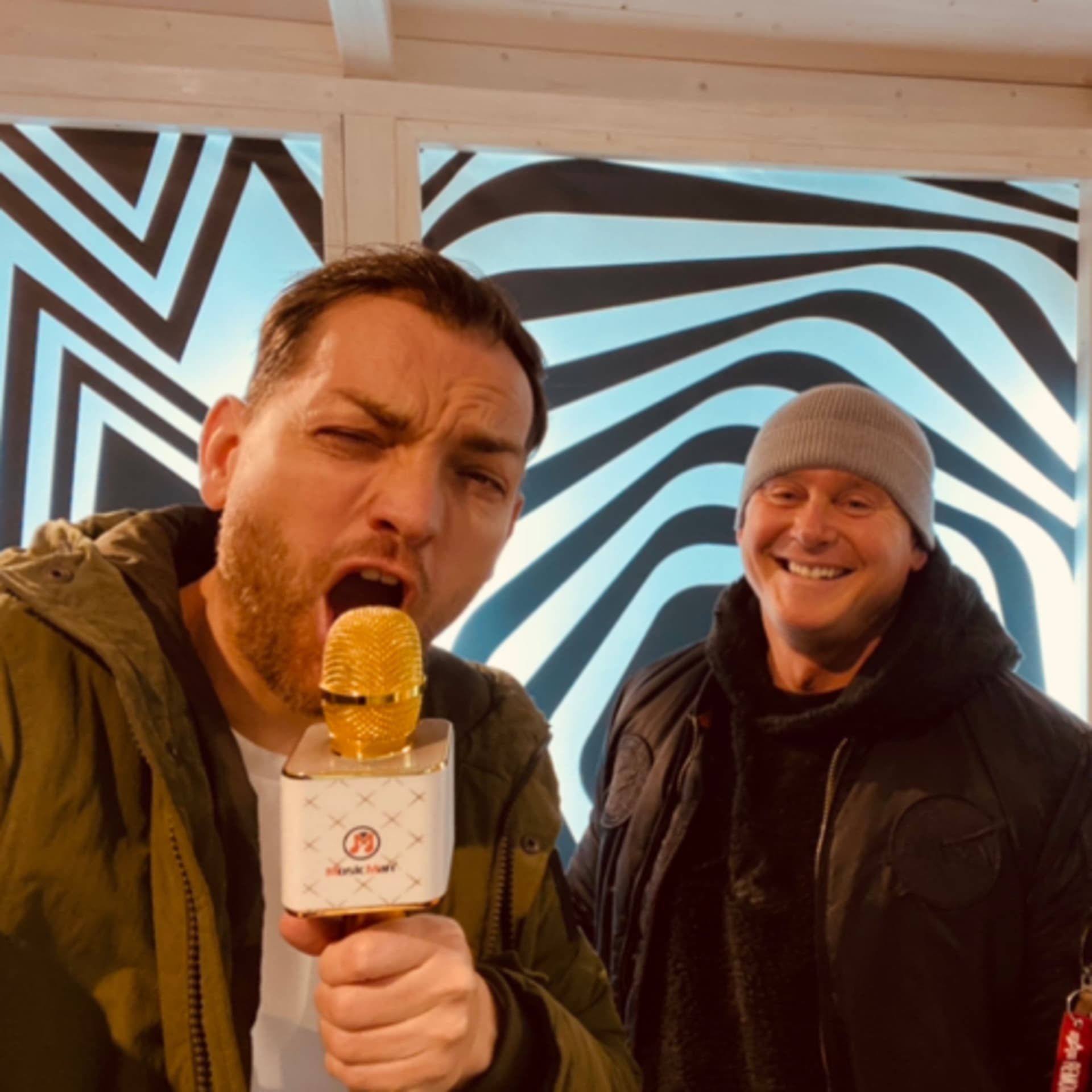 XS Podcast