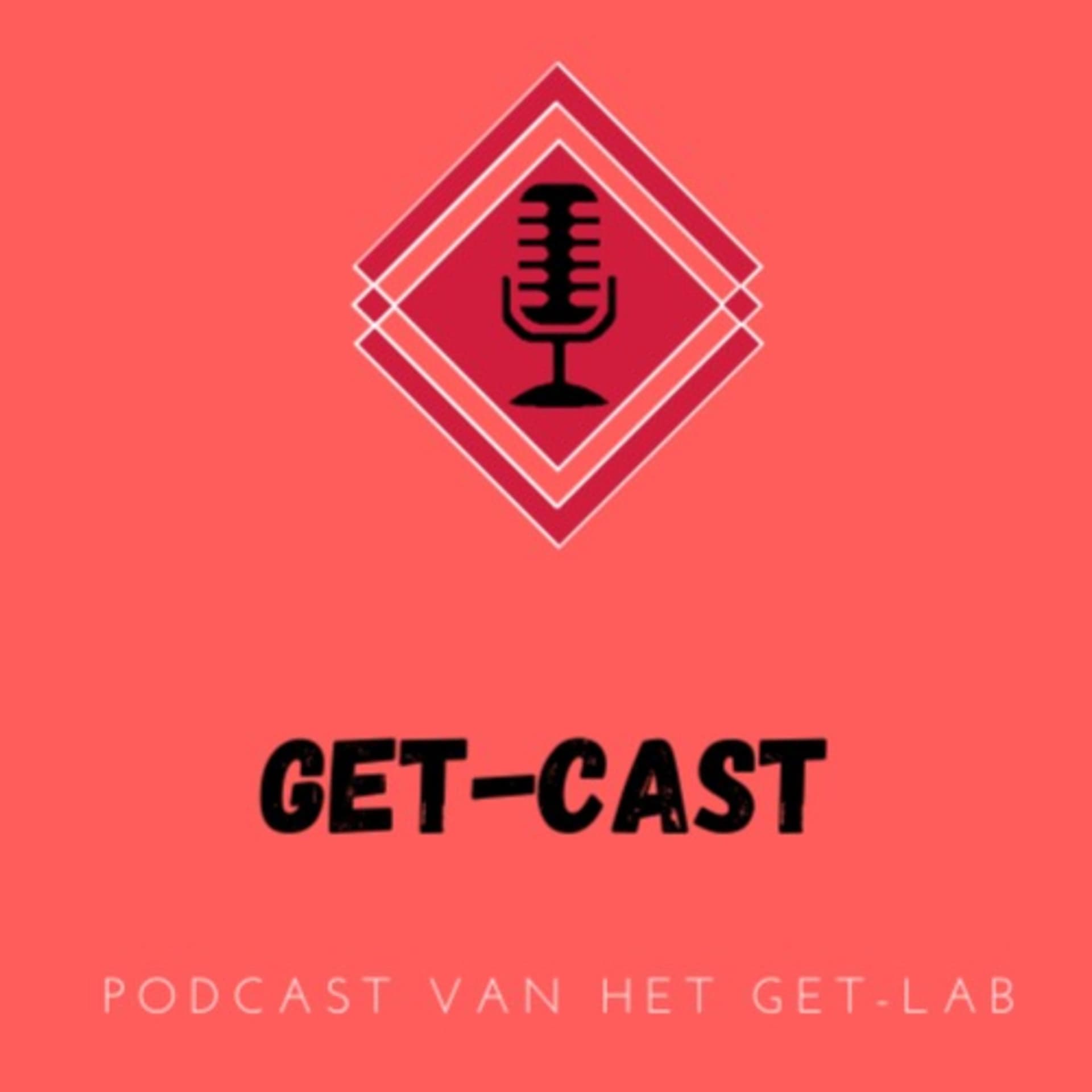 GET-cast - Podcasts