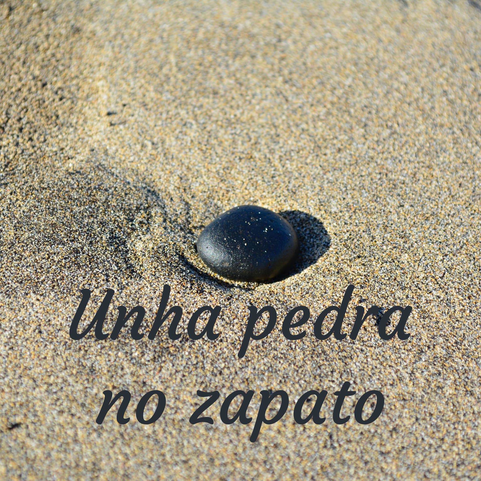 Unha pedra no zapato - Podcasts