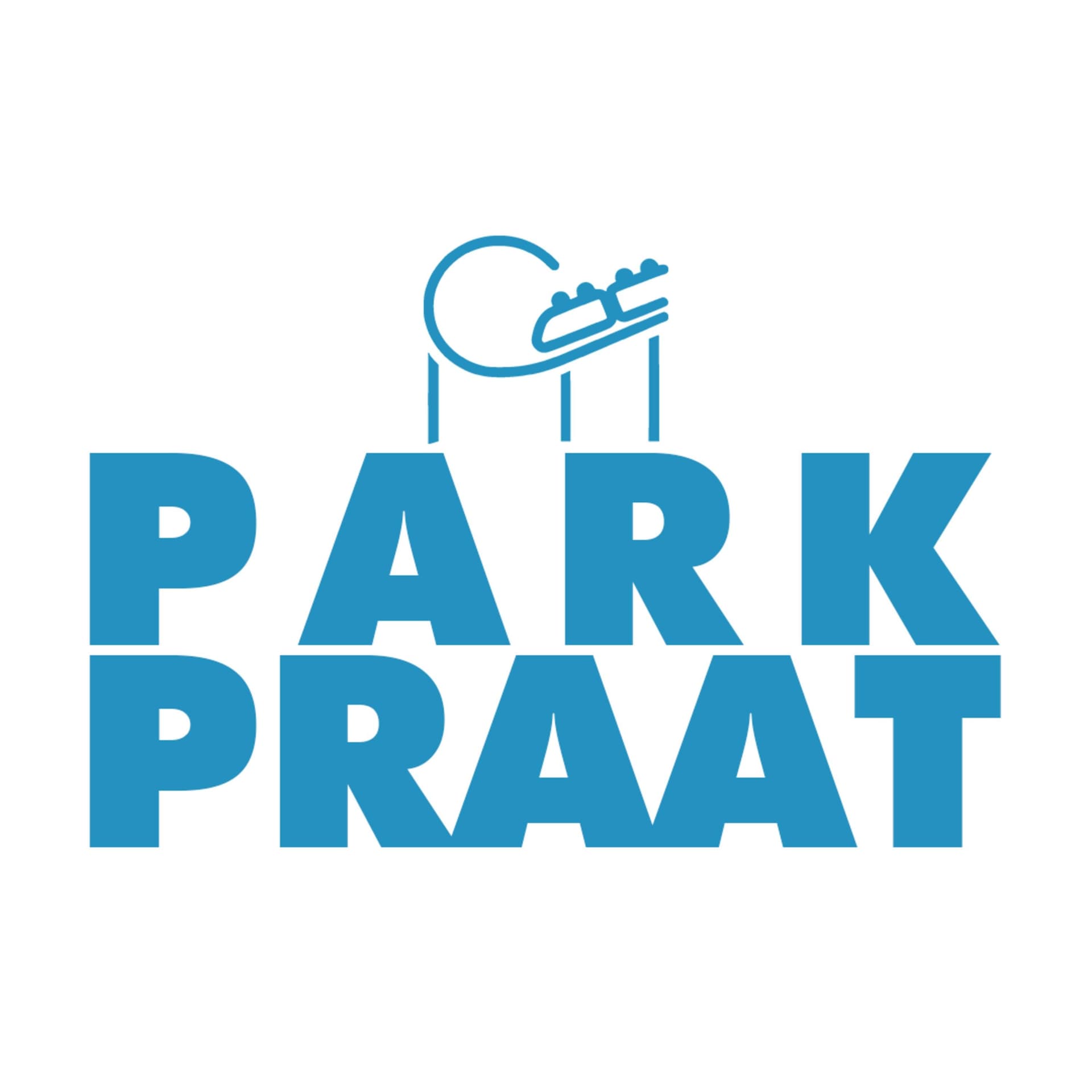 ParkPraat - Podcasts