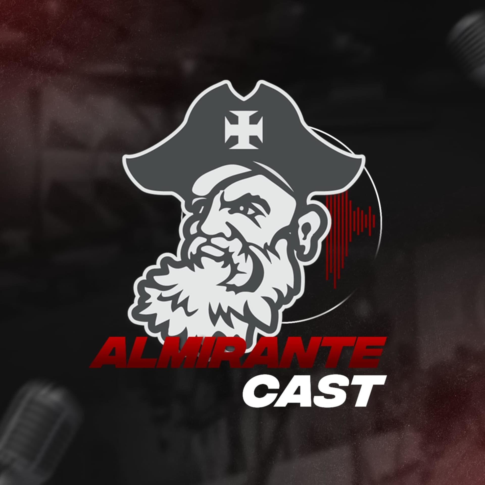 AlmiranteCast - Podcasts