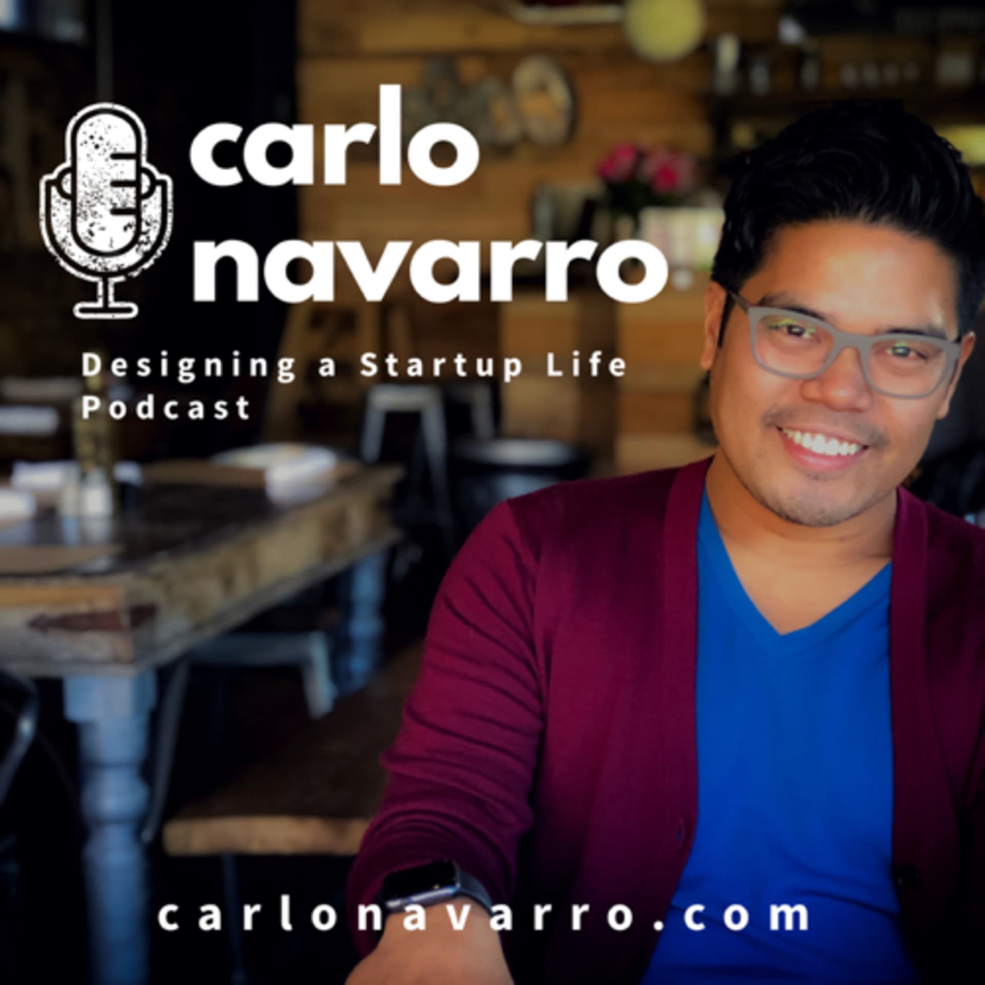 Designing a Startup Life - Podcasts