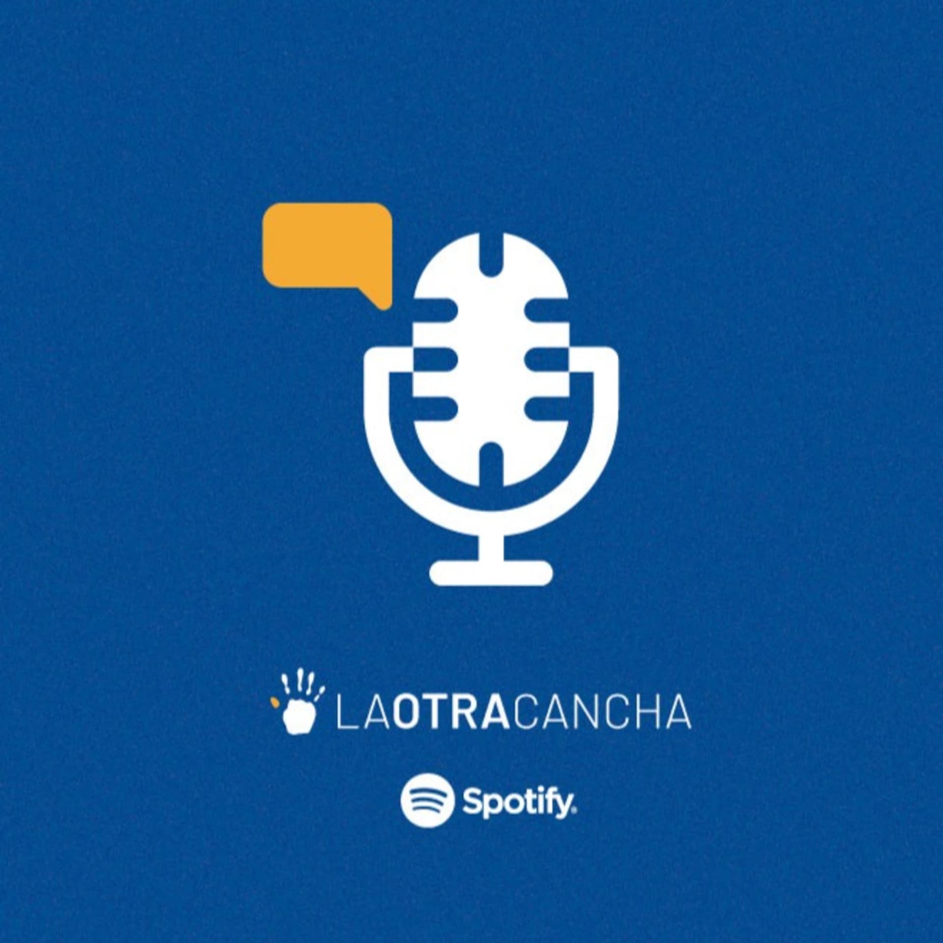 La otra cancha - Podcasts