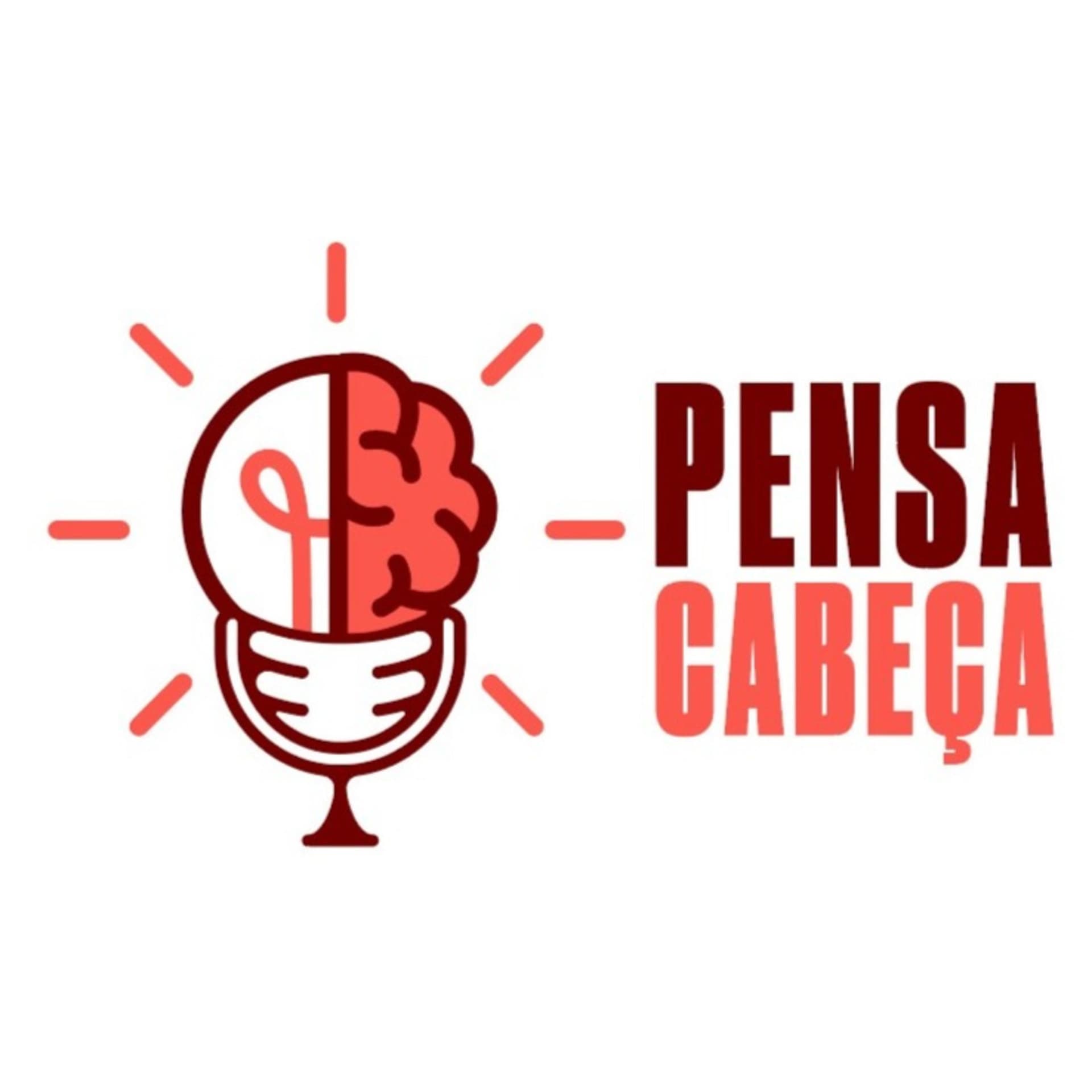 Pensa Cabeça - Podcasts