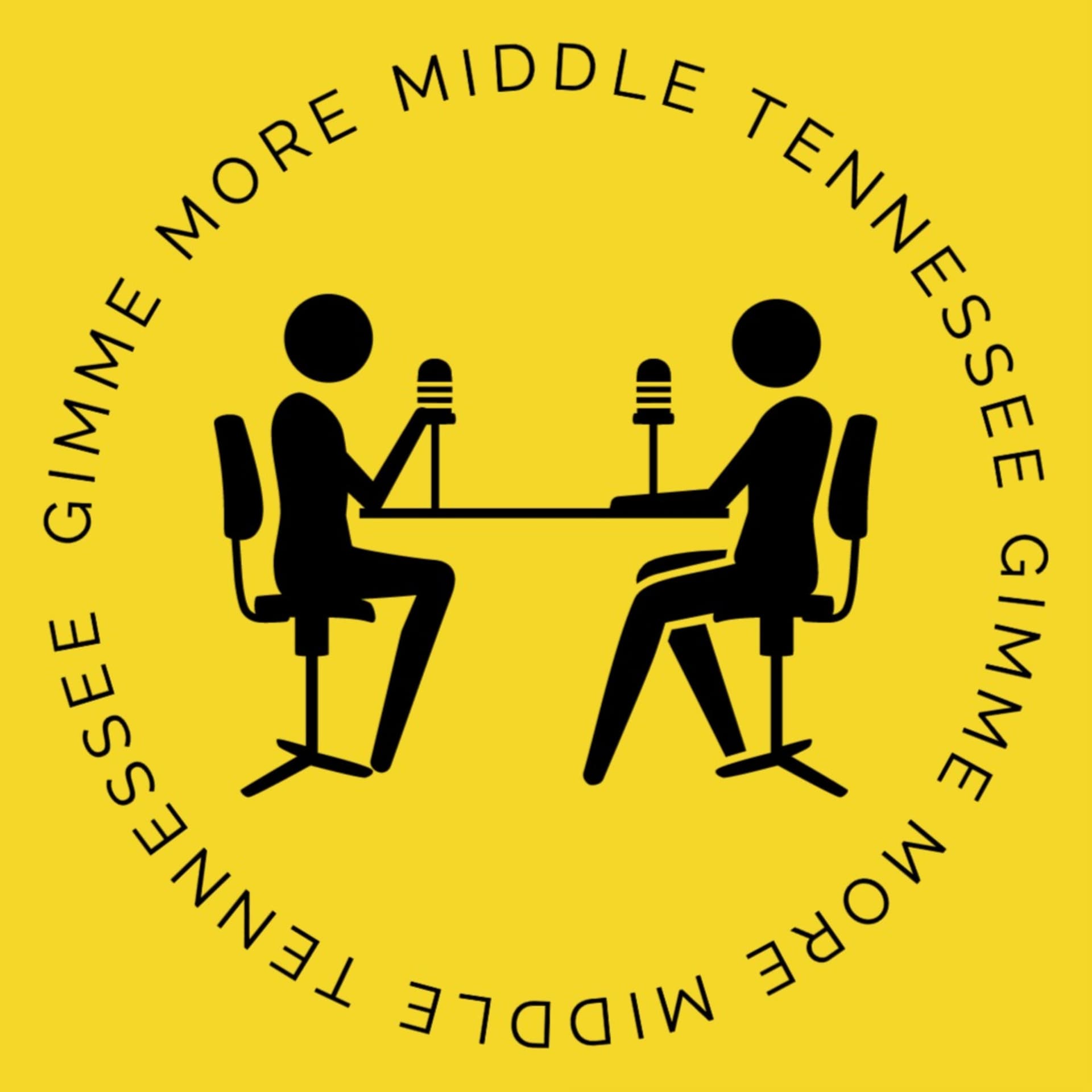 Gimme More Middle Tennessee - Podcasts