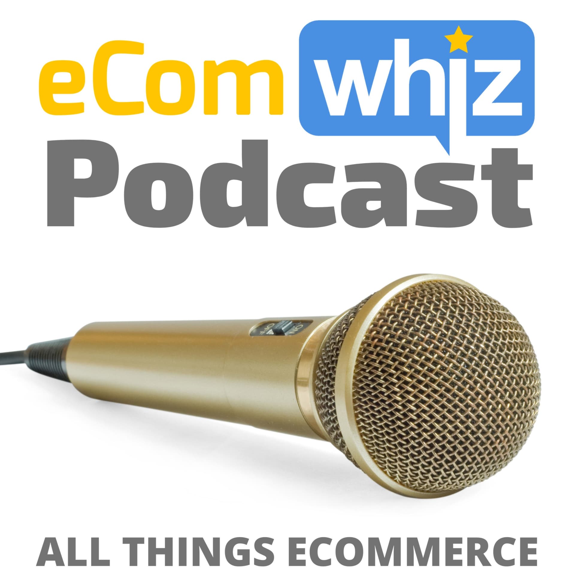 eComWhiz Podcast - Podcasts