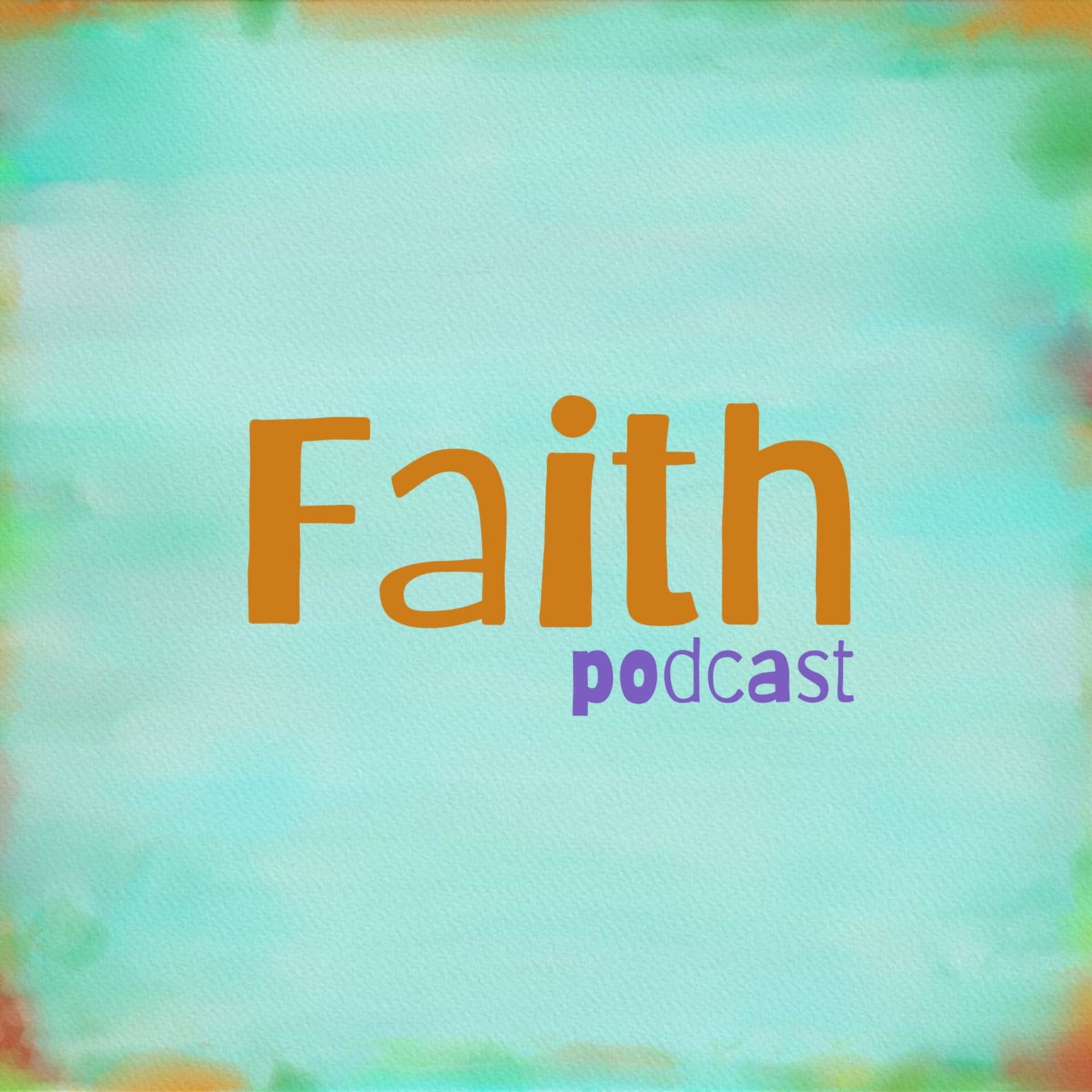 Faith by annm2705 - Podcasts