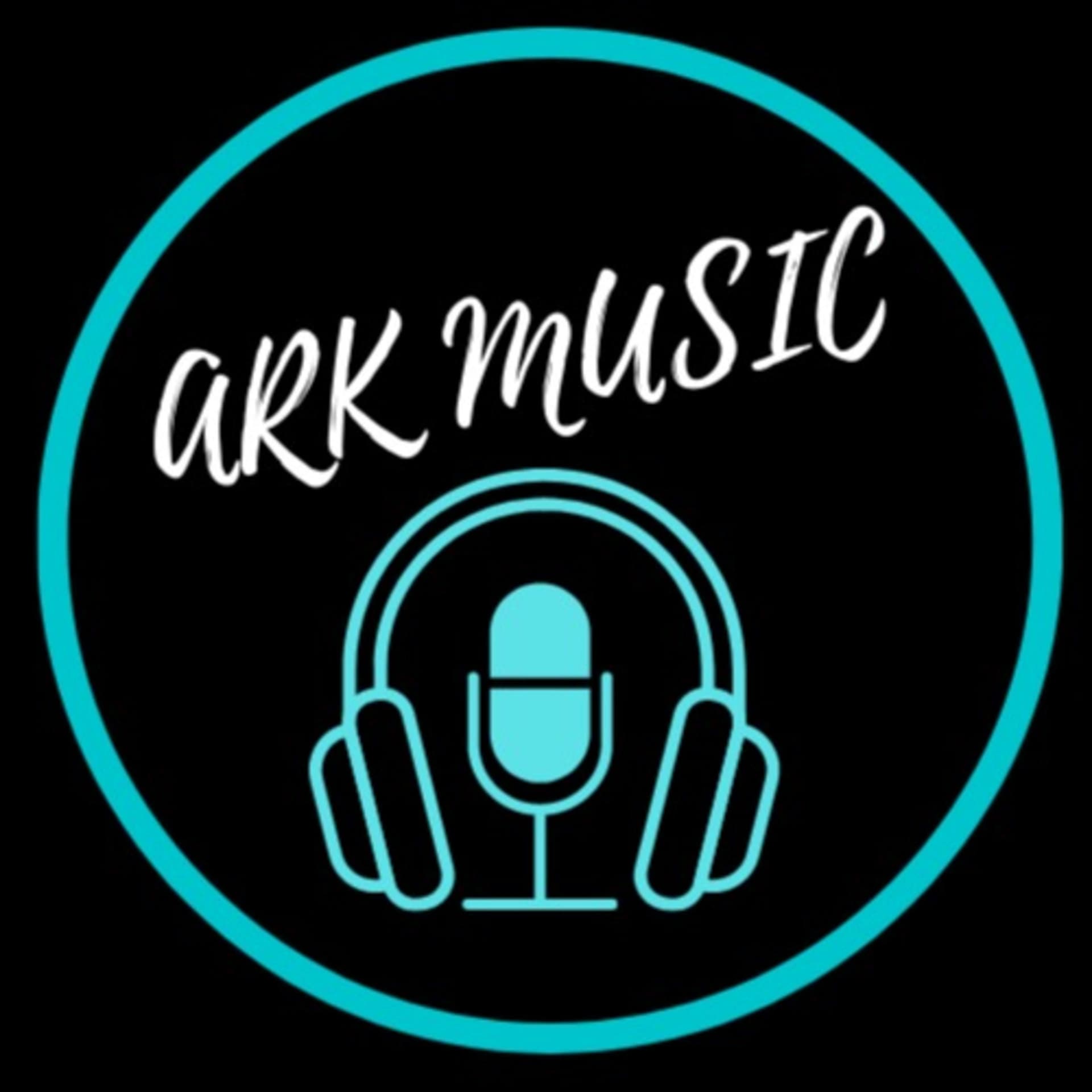 ARK MUSIC AUDIO - Podcasts