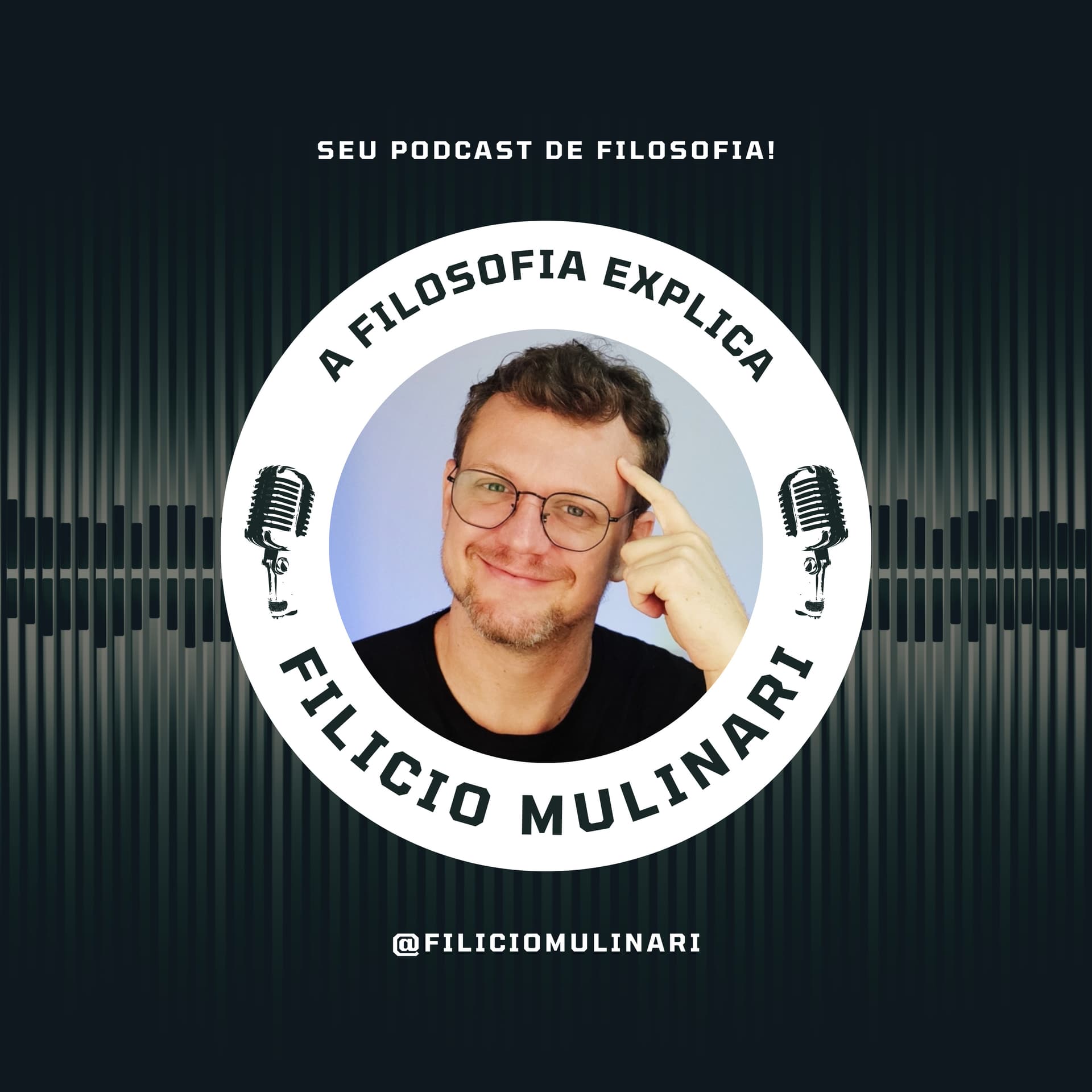 A Filosofia Explica - Podcasts