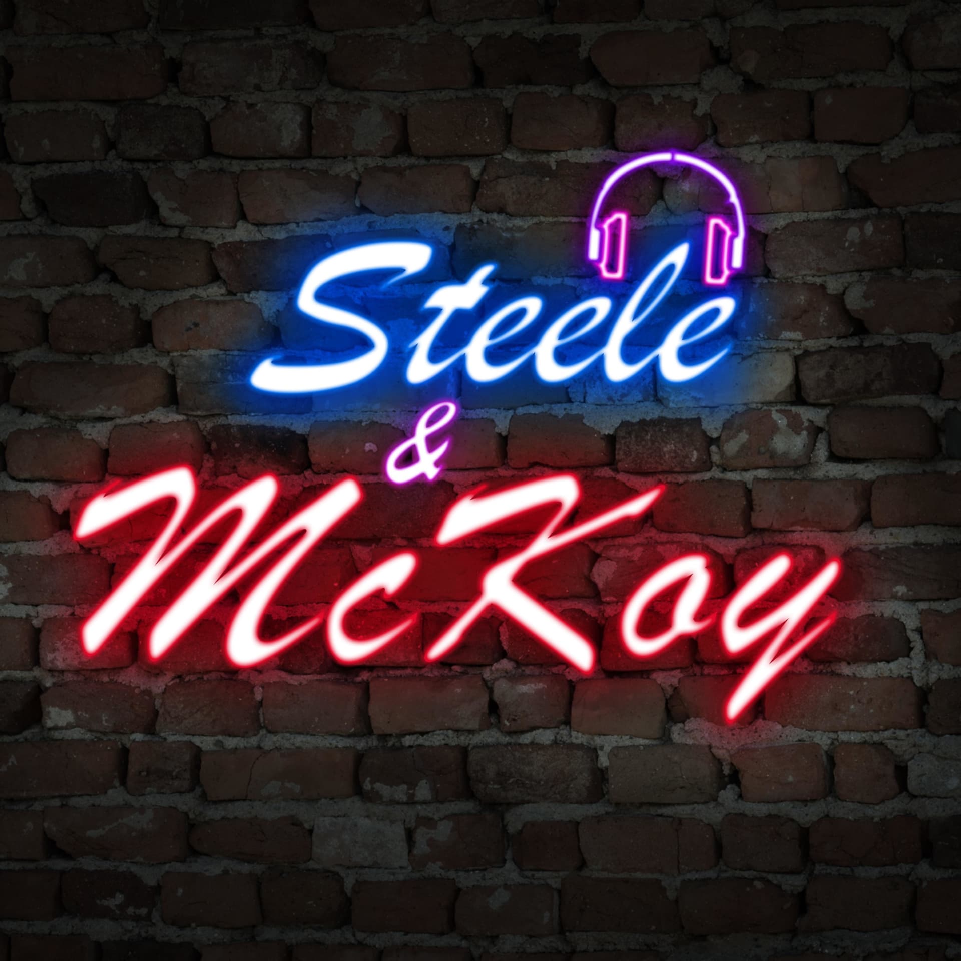 The Steele and McKoy Show - Podcasts