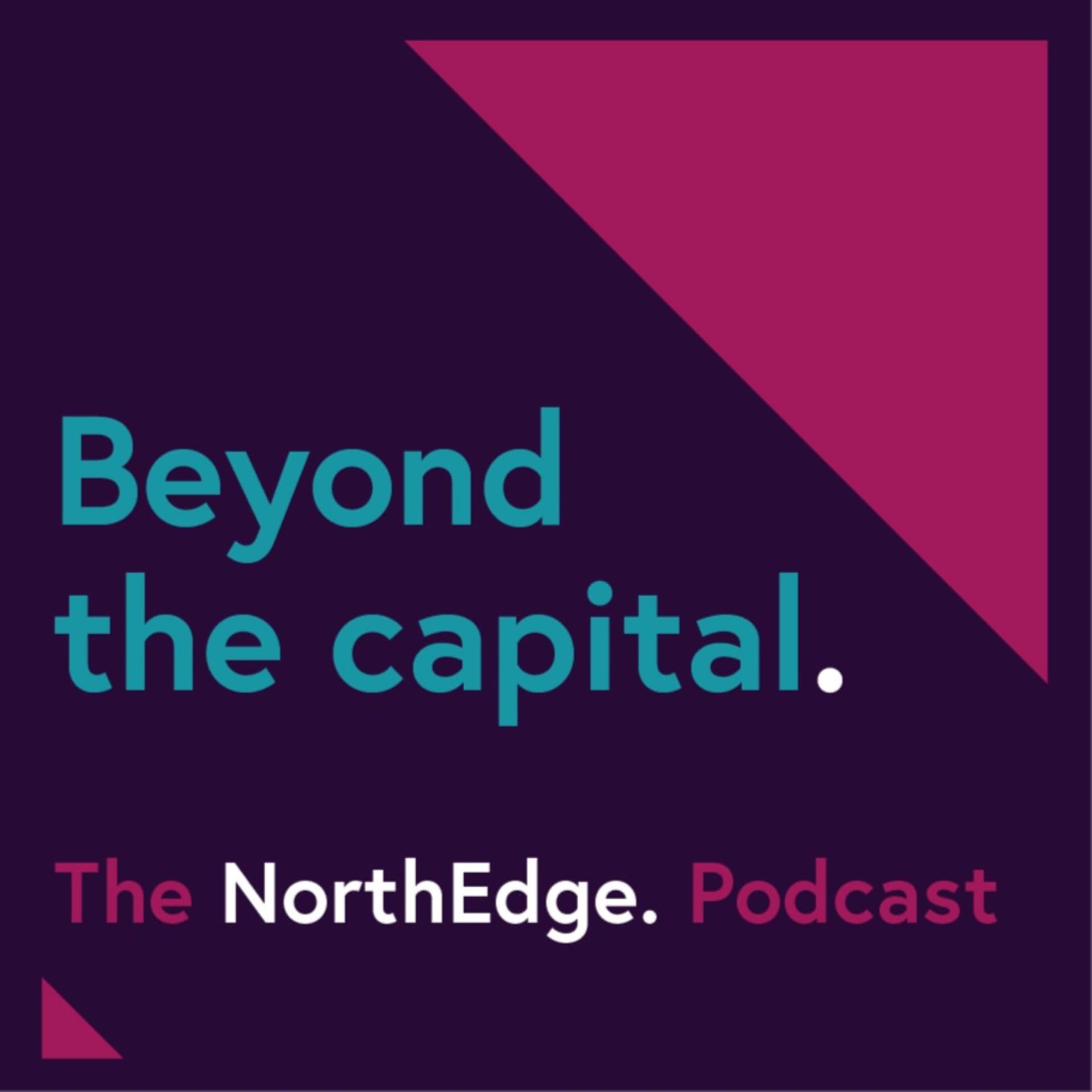 Beyond the Capital - Podcasts