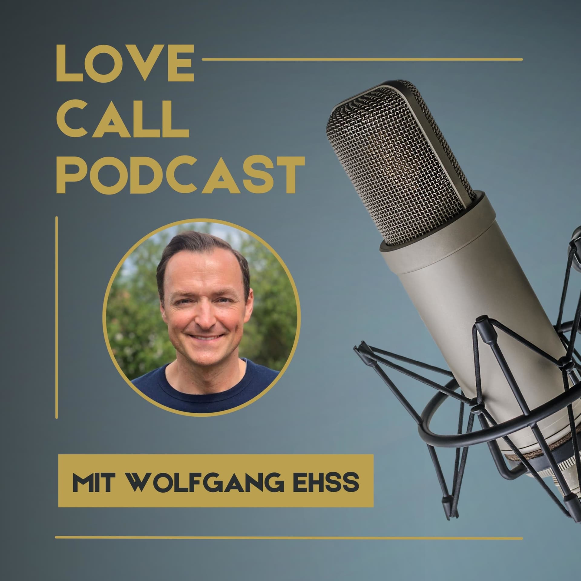 LOVE CALL - DAS GESPRÄCH MIT DER LIEBE - Podcasts