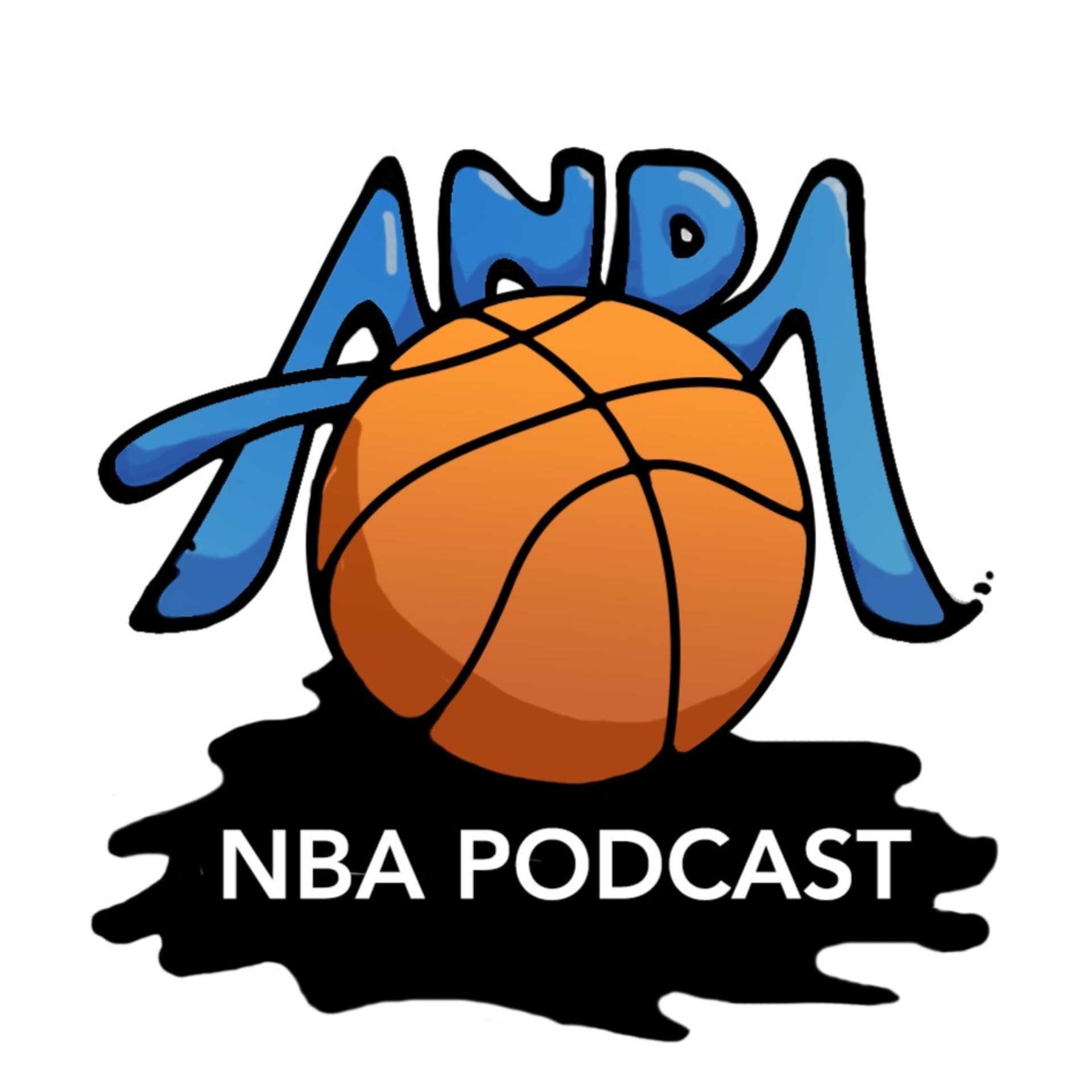 And1 NBA Podcast - Podcasts