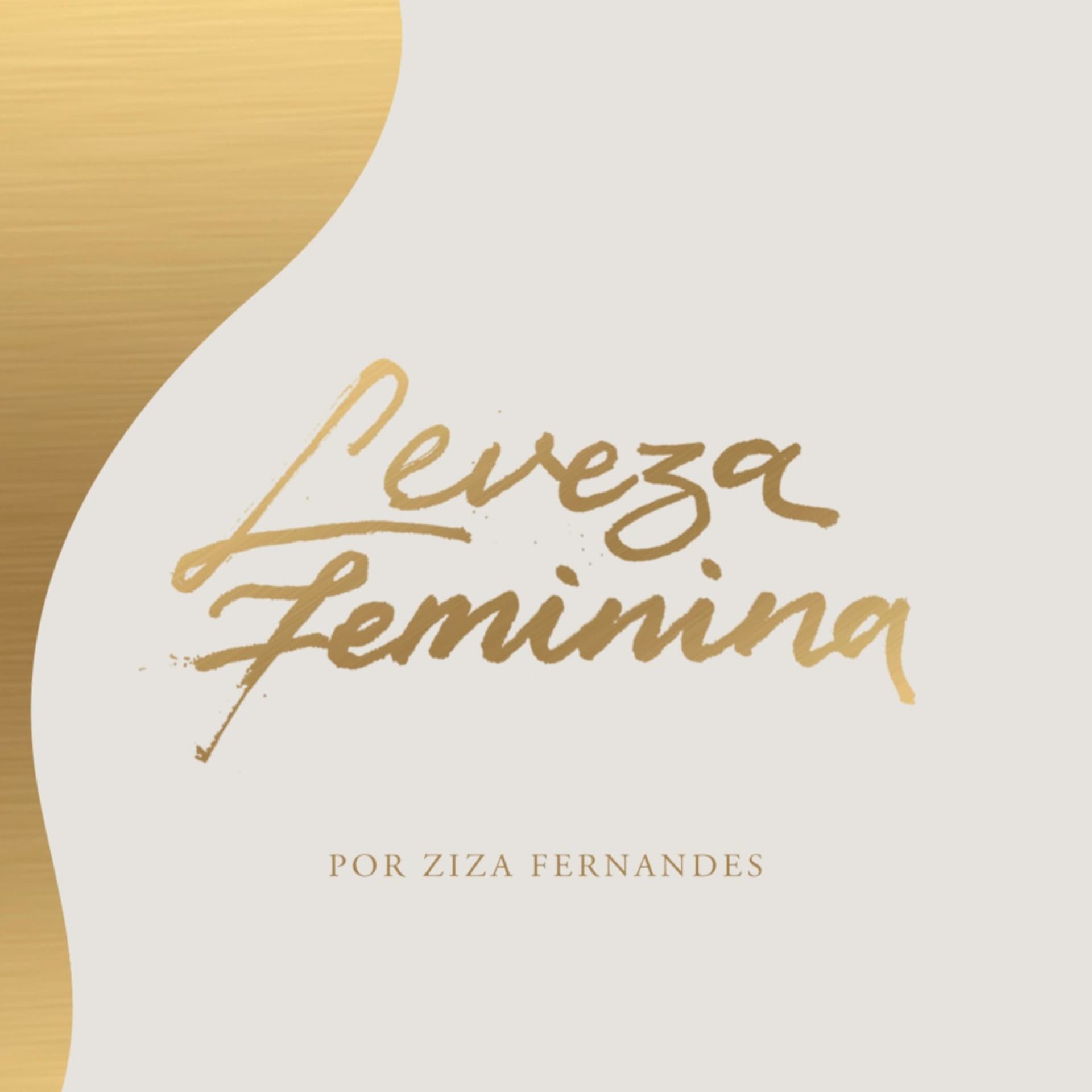 Leveza Feminina - Podcasts