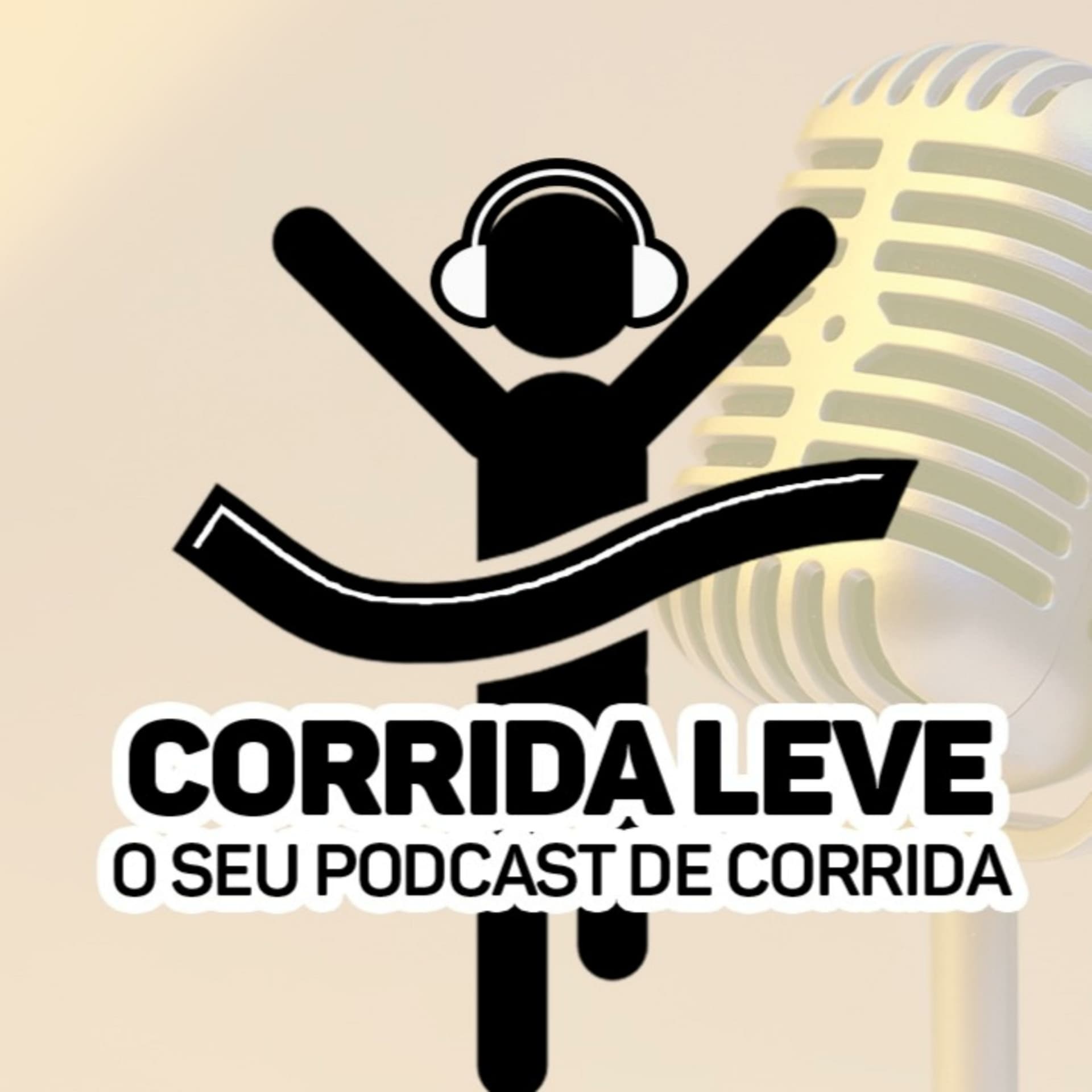 Corrida Leve - Podcasts