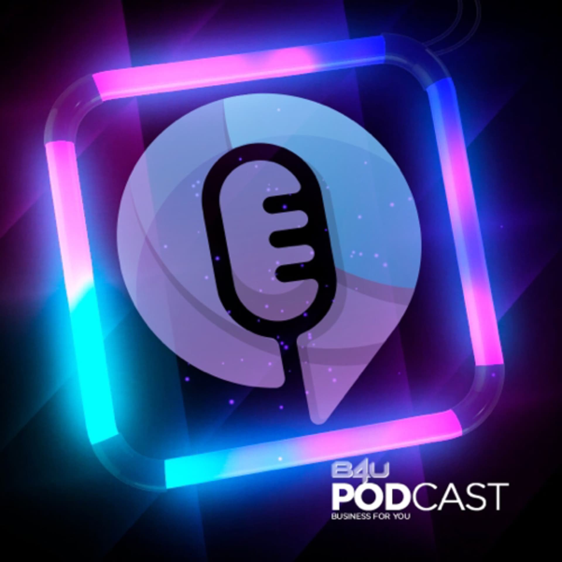 BUSINESS FOR YOU | Podcast - Podcasts