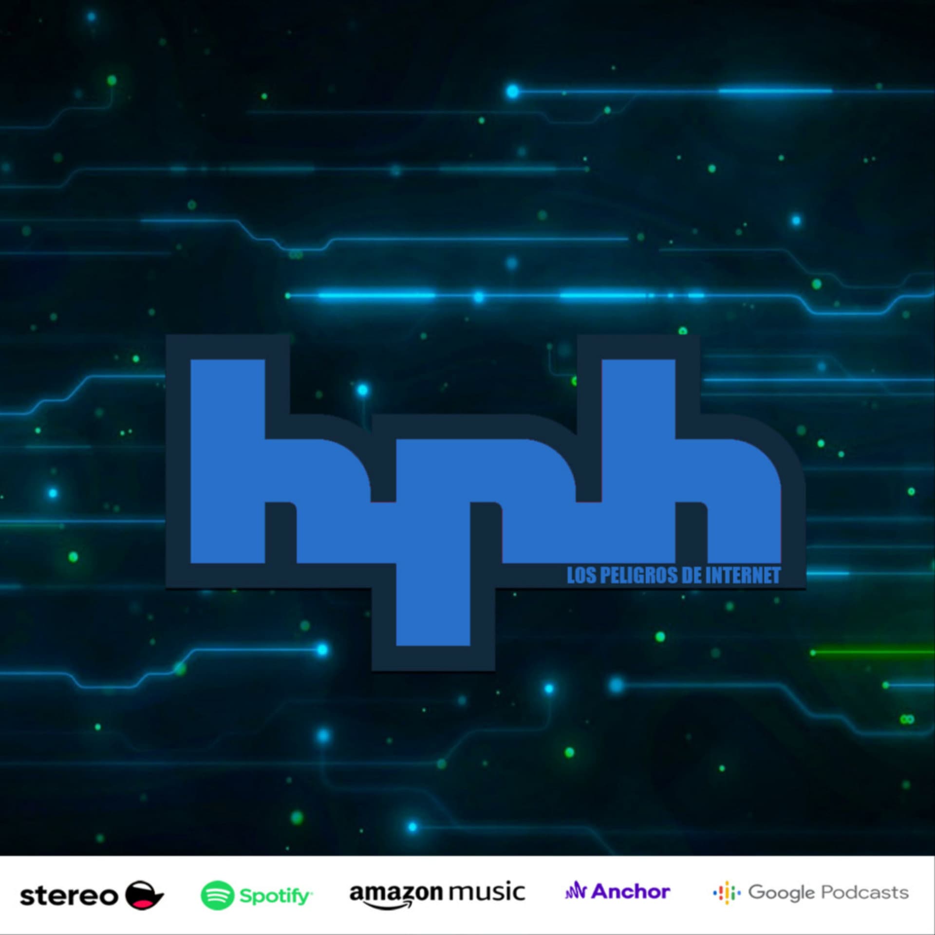 Hablar Por Hablar Stereo