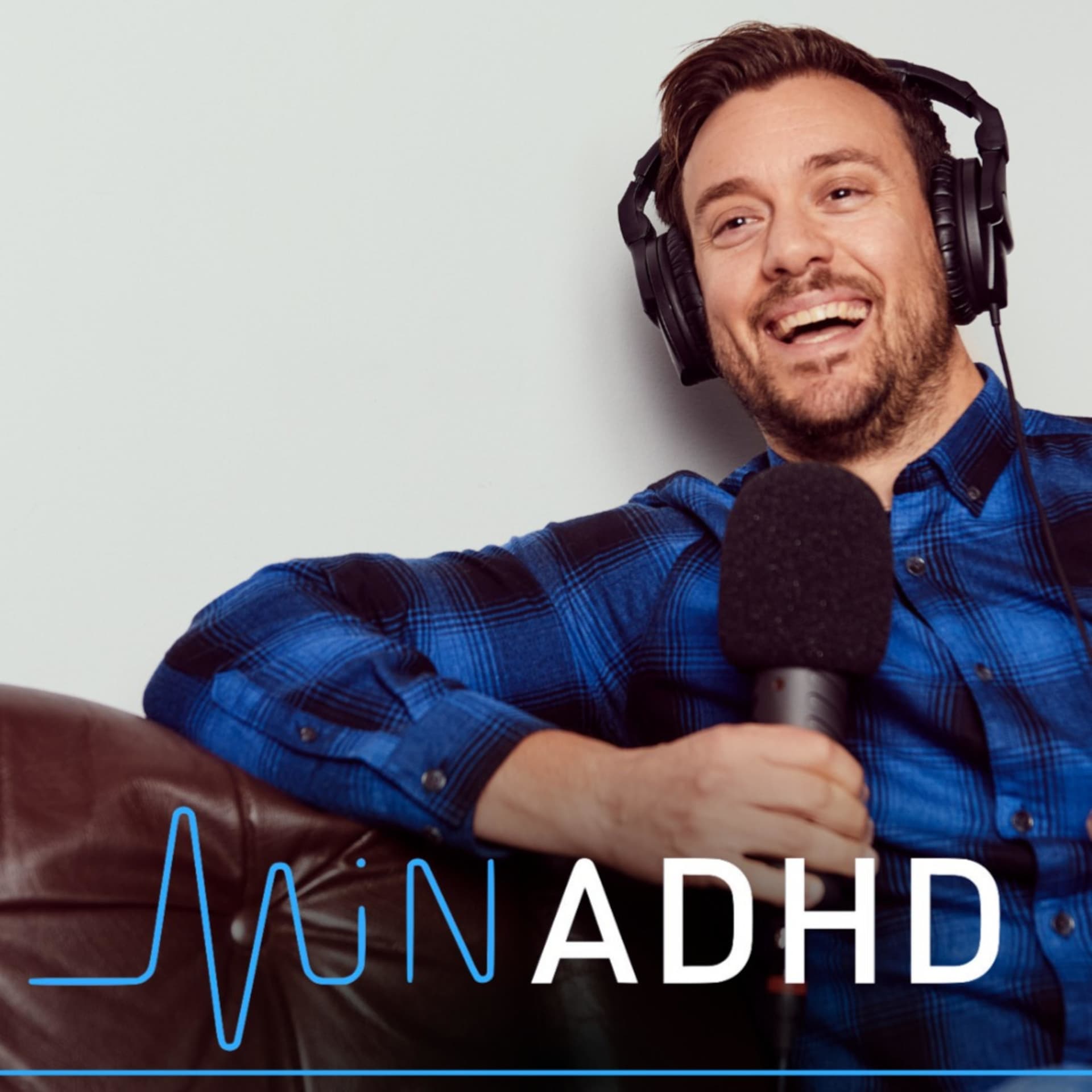 MinADHD - Podcasts