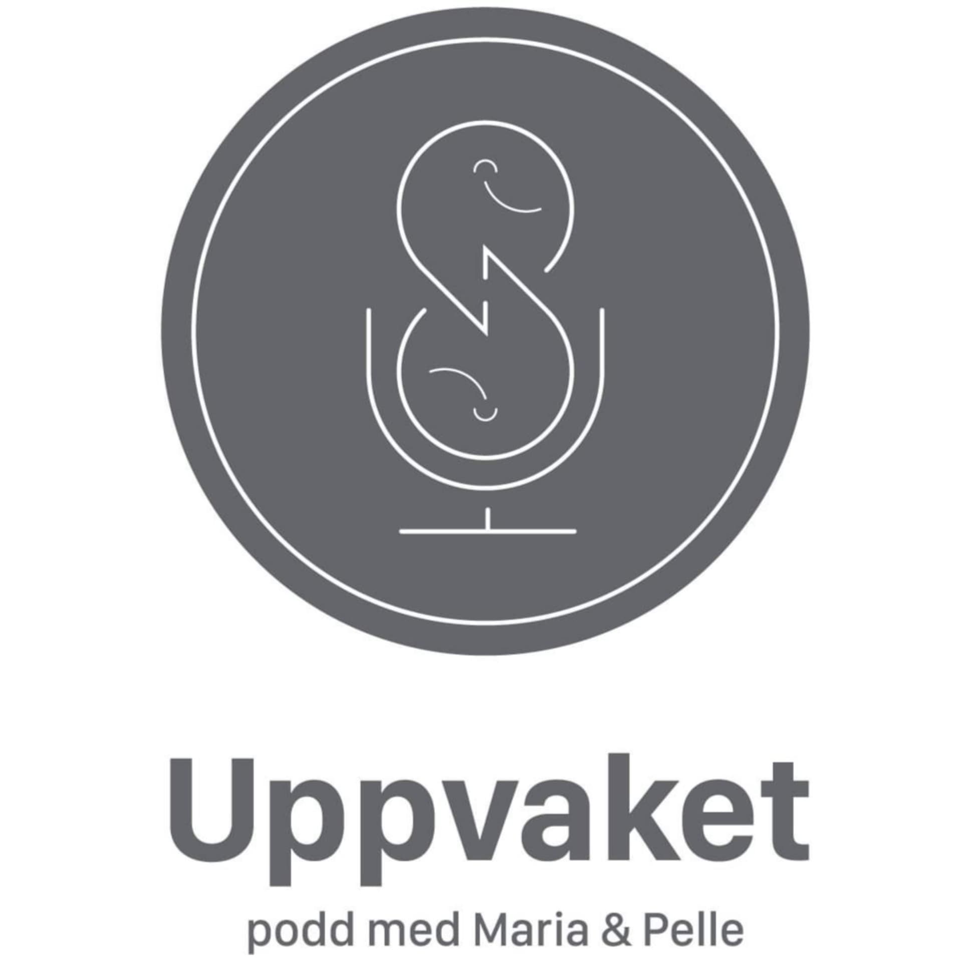 Uppvaket - Podcasts