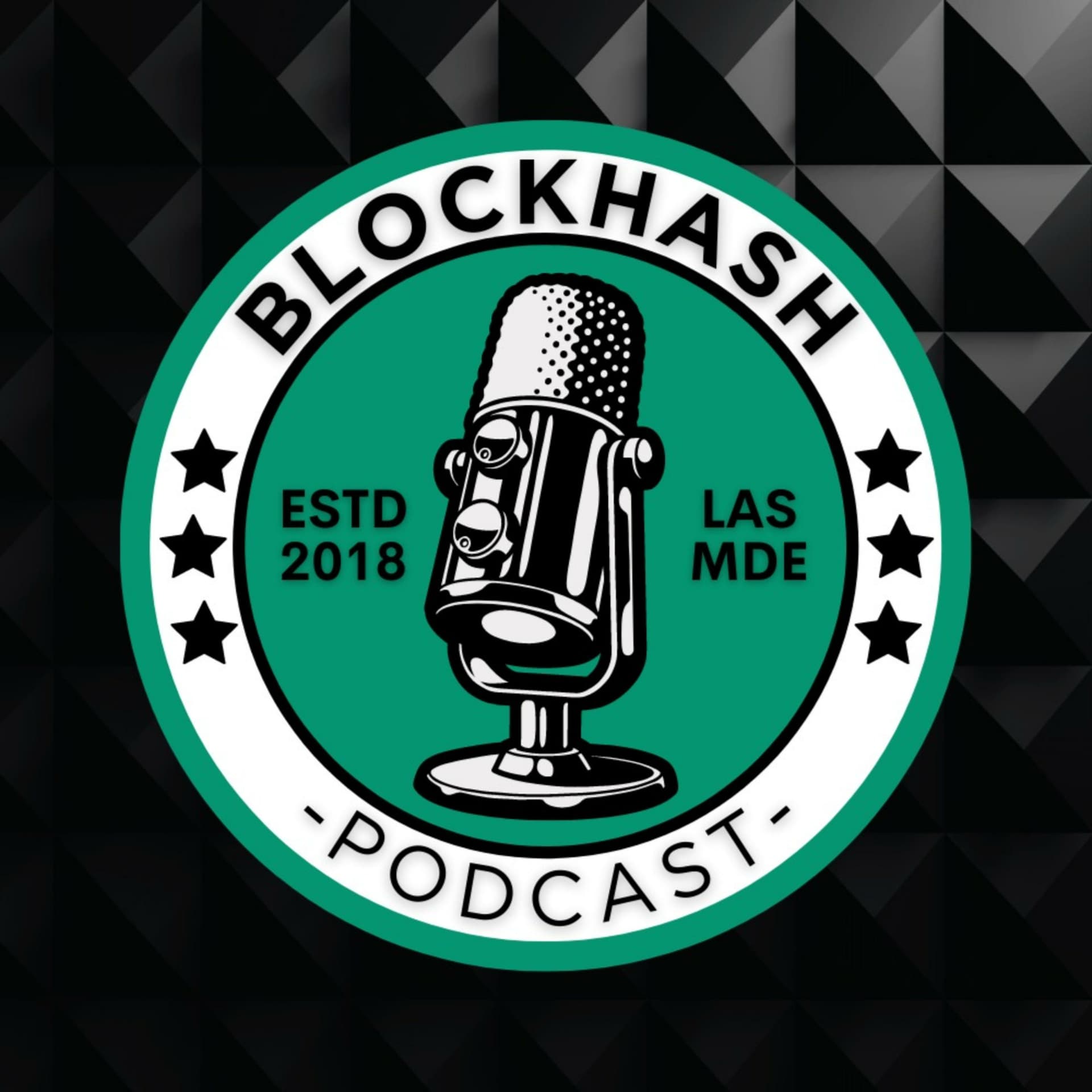 BlockHash - Podcasts