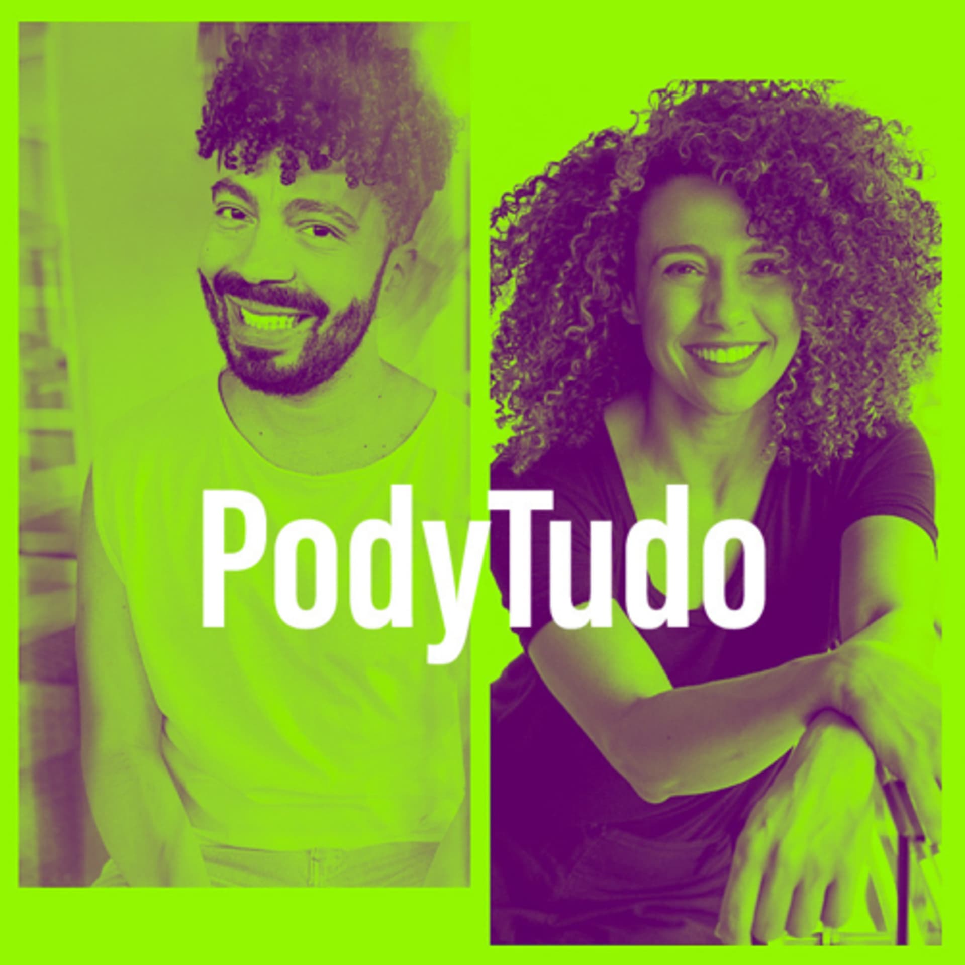 podytudo - Podcasts
