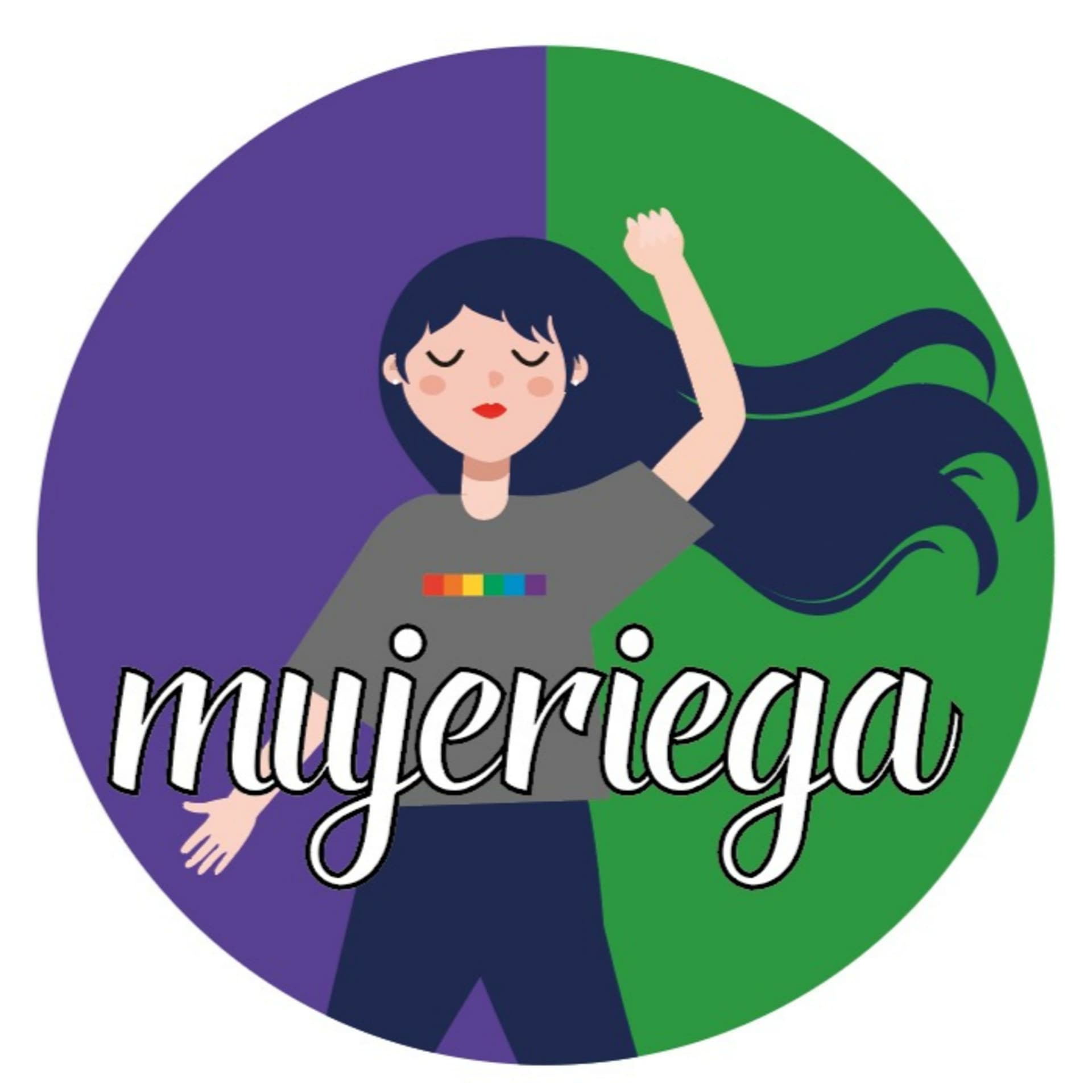 Yo Soy Mujeriega - Podcasts
