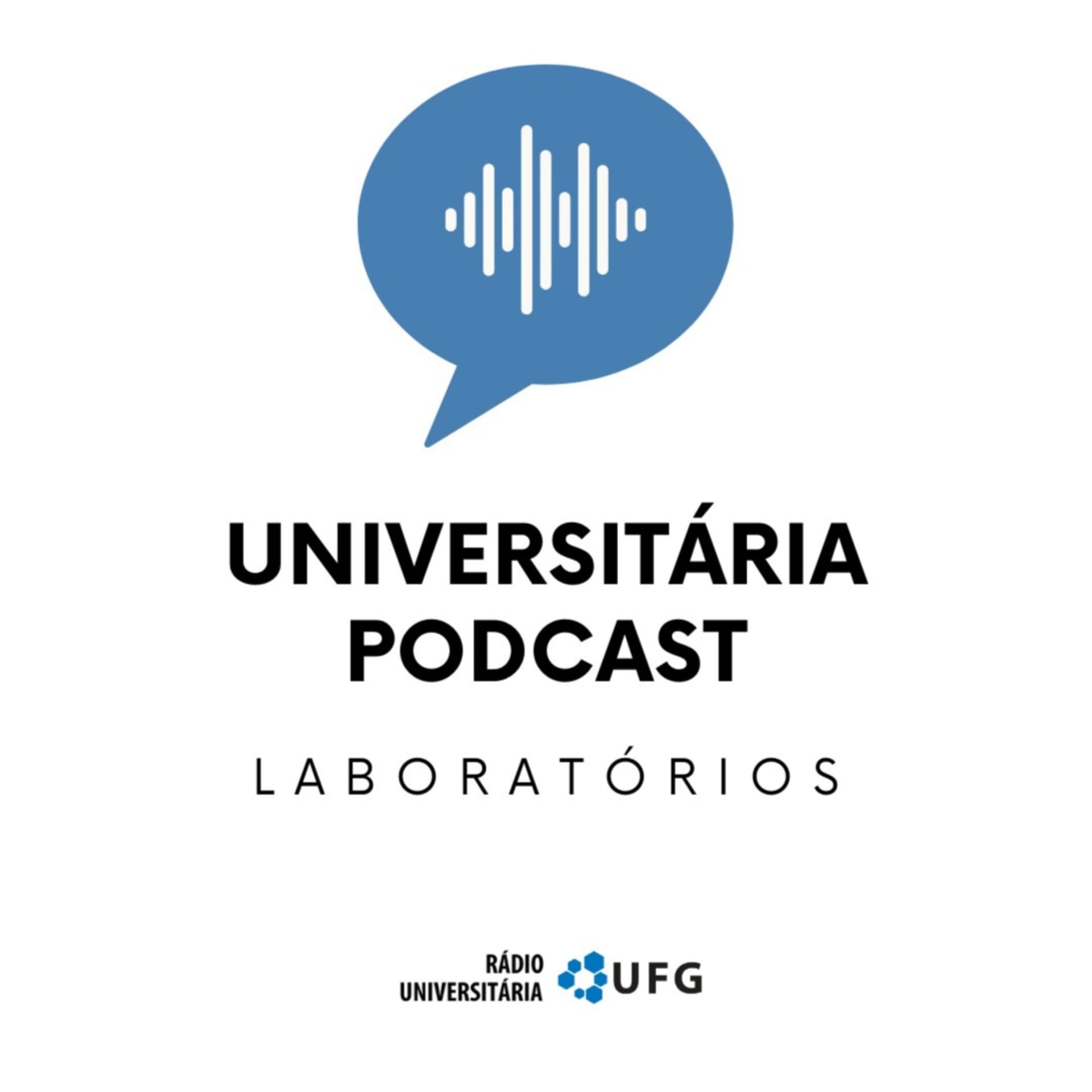 Rádio Universitária - UFG - Laboratórios - Podcasts