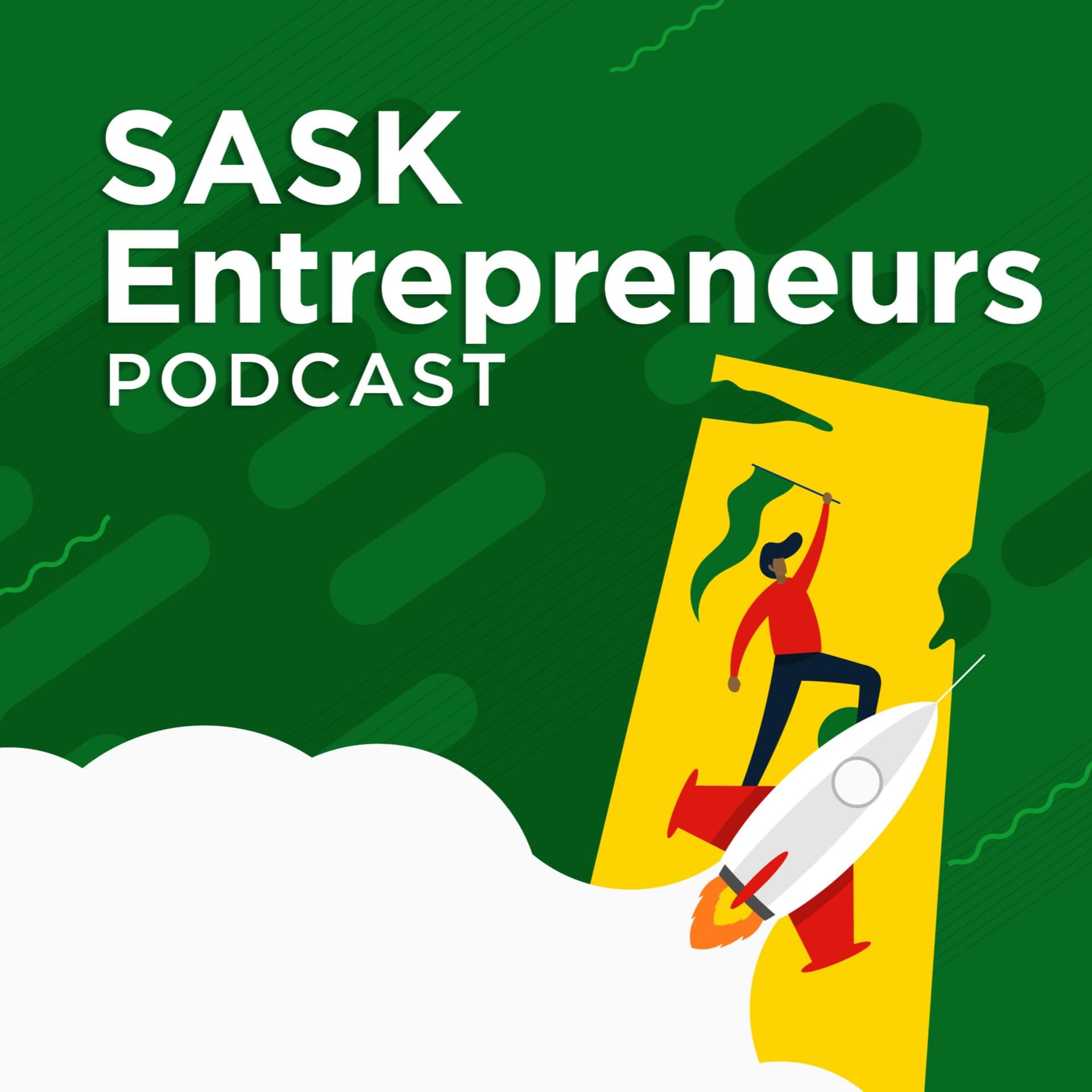 Sask Entrepreneurs