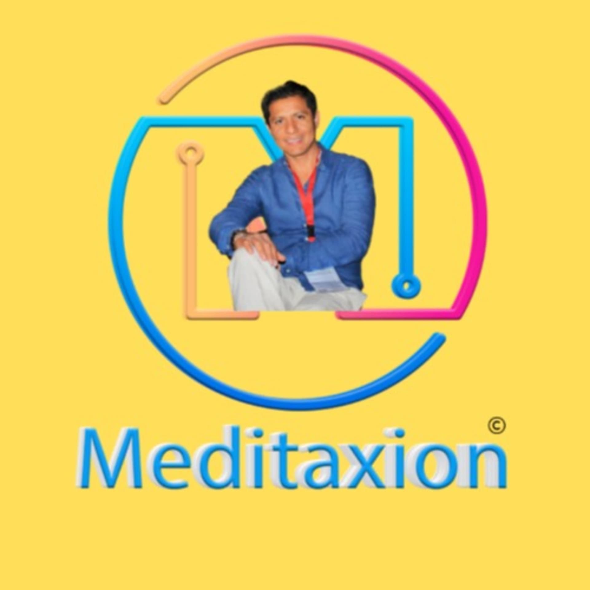 Meditaxion - Podcasts