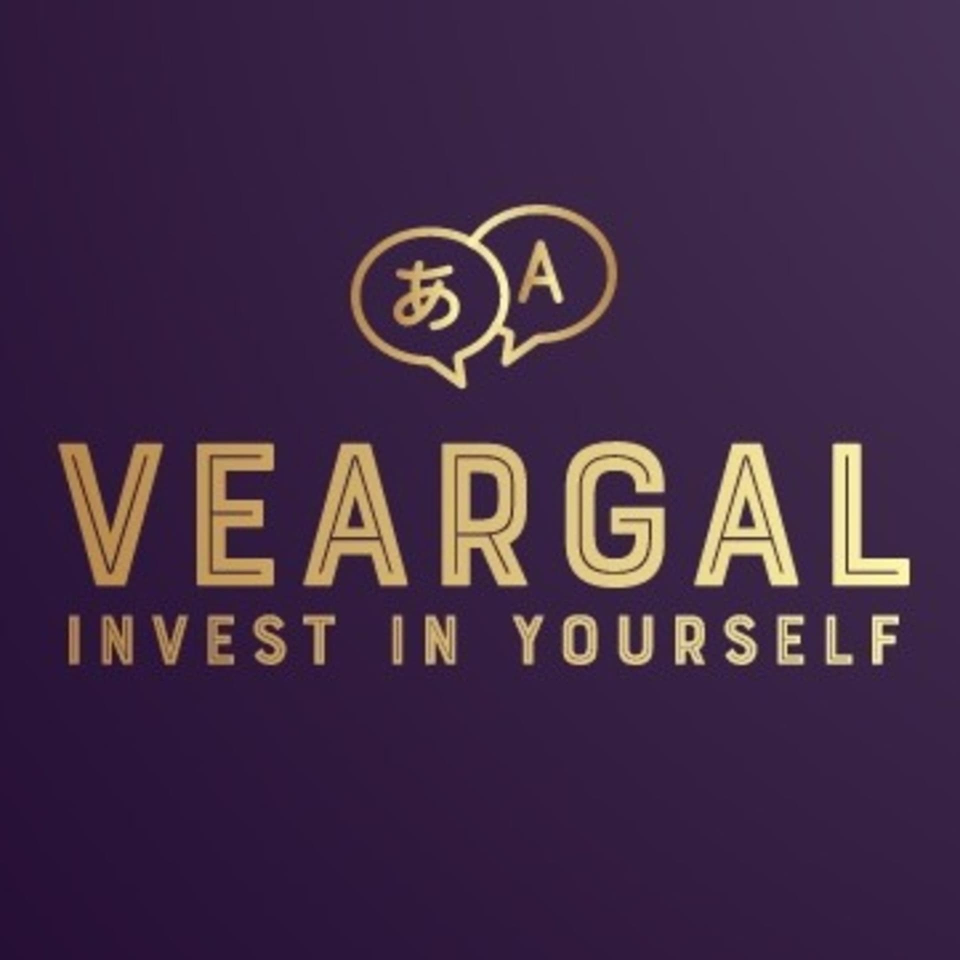 Veargal - Podcasts