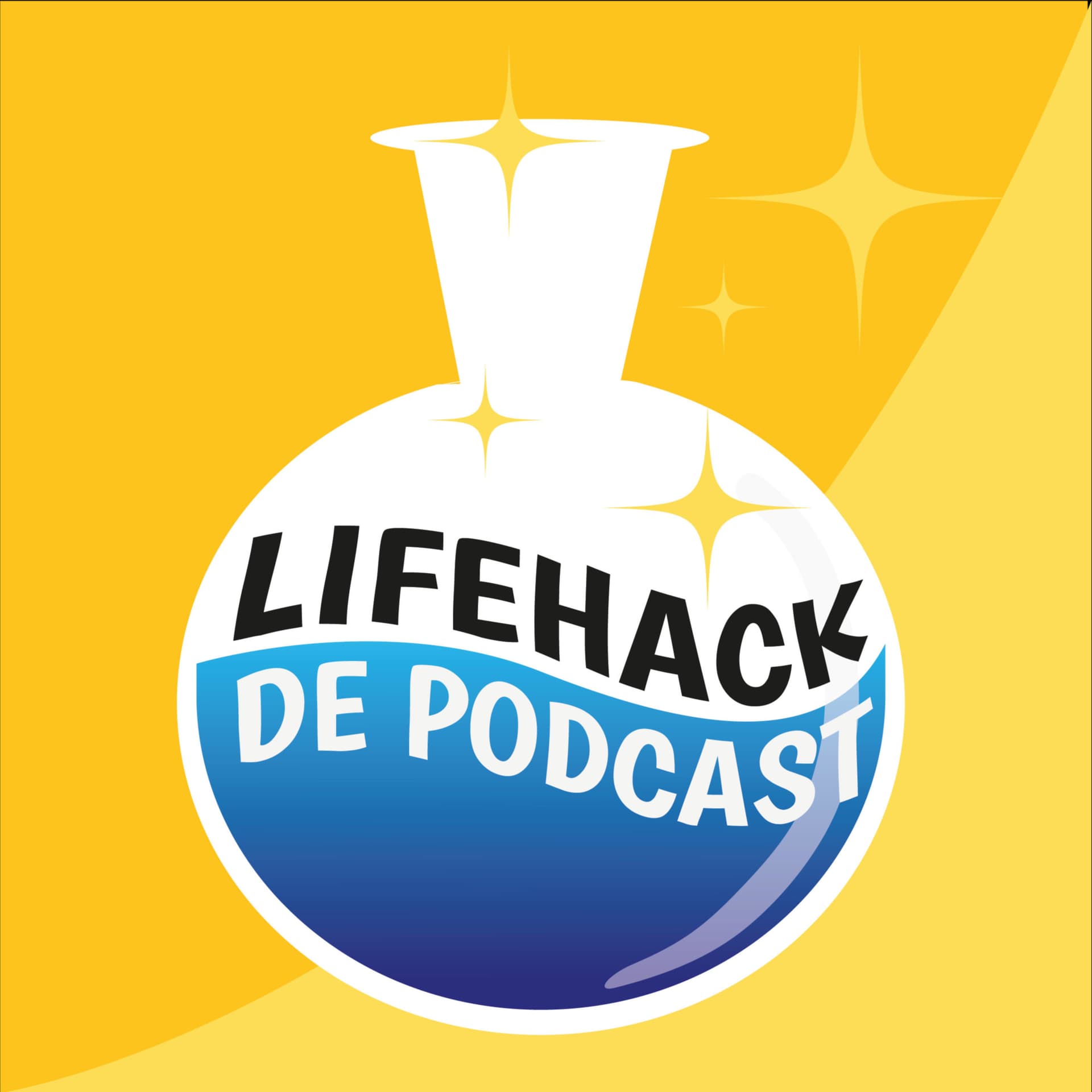 Lifehack de Podcast - Podcasts