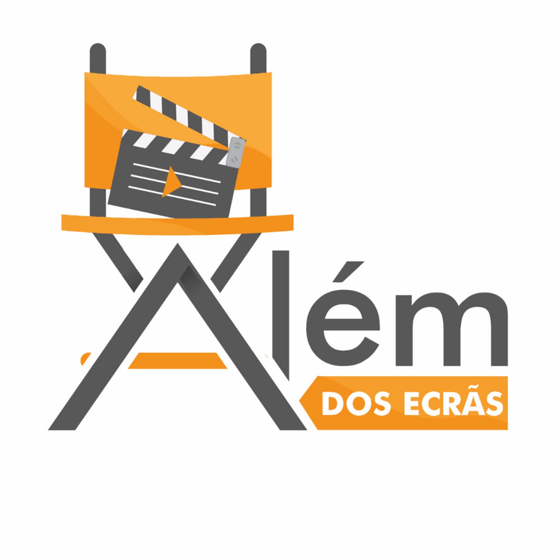 Além dos Ecrãs - Podcasts