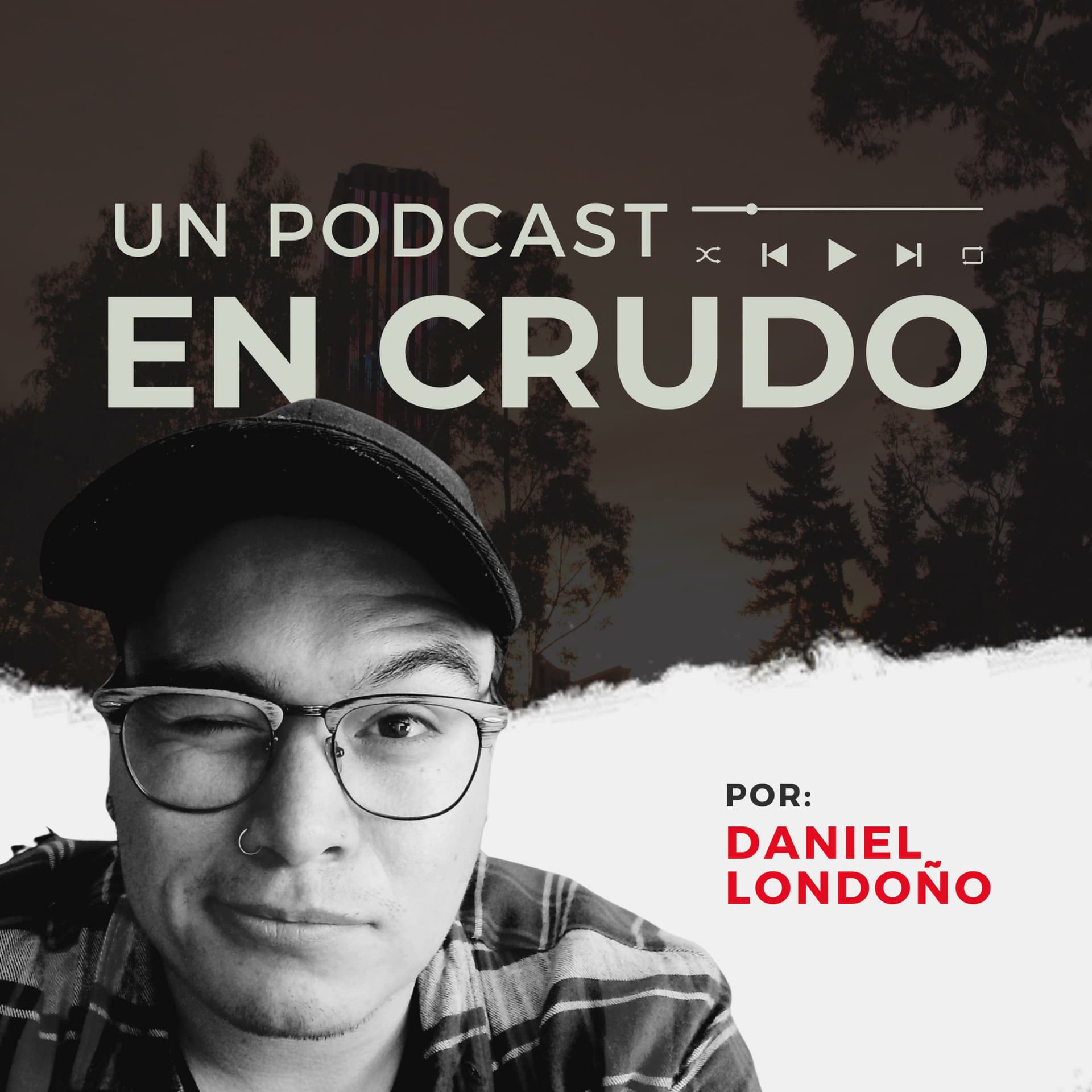 En Crudo - Podcasts