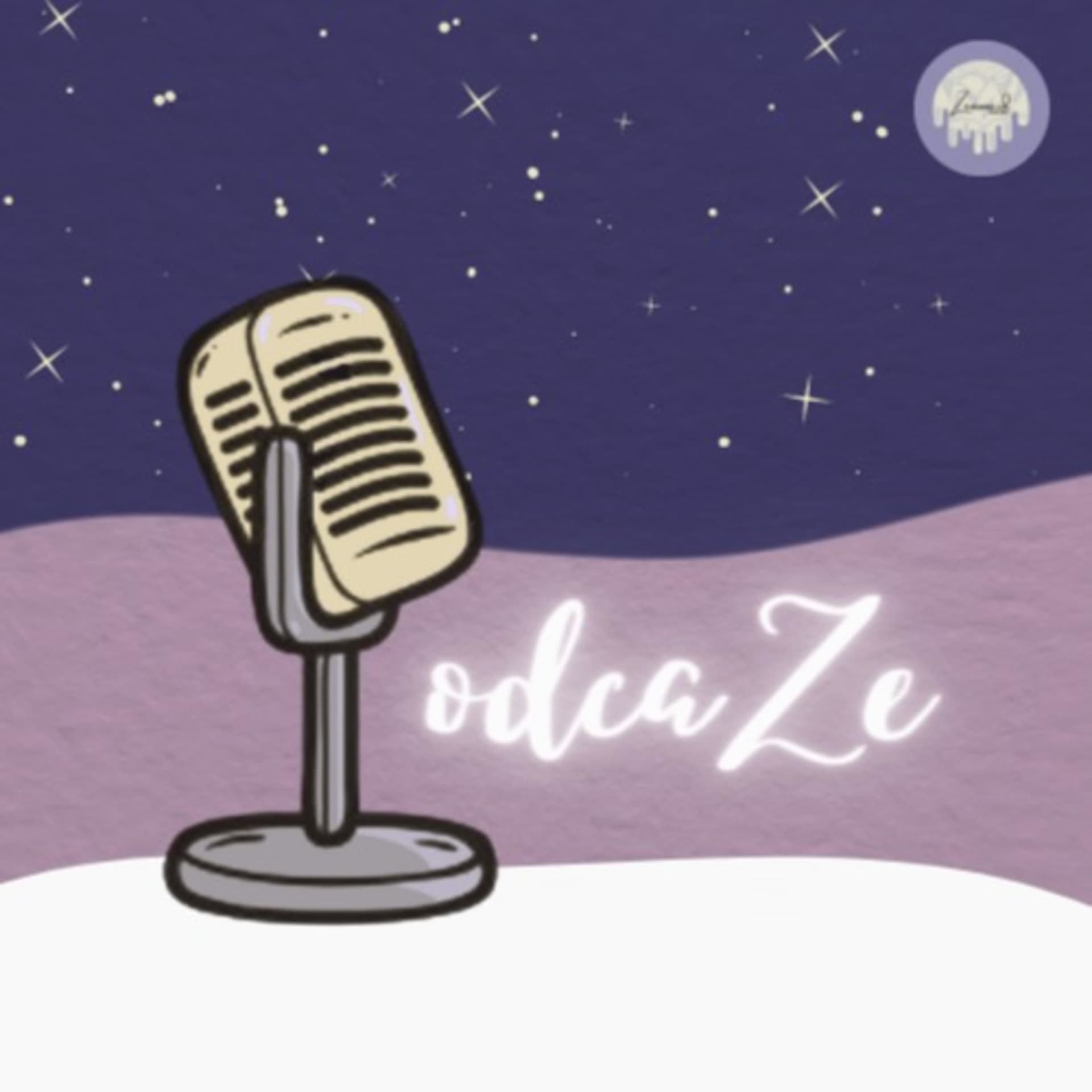 PodcaZe - Podcasts