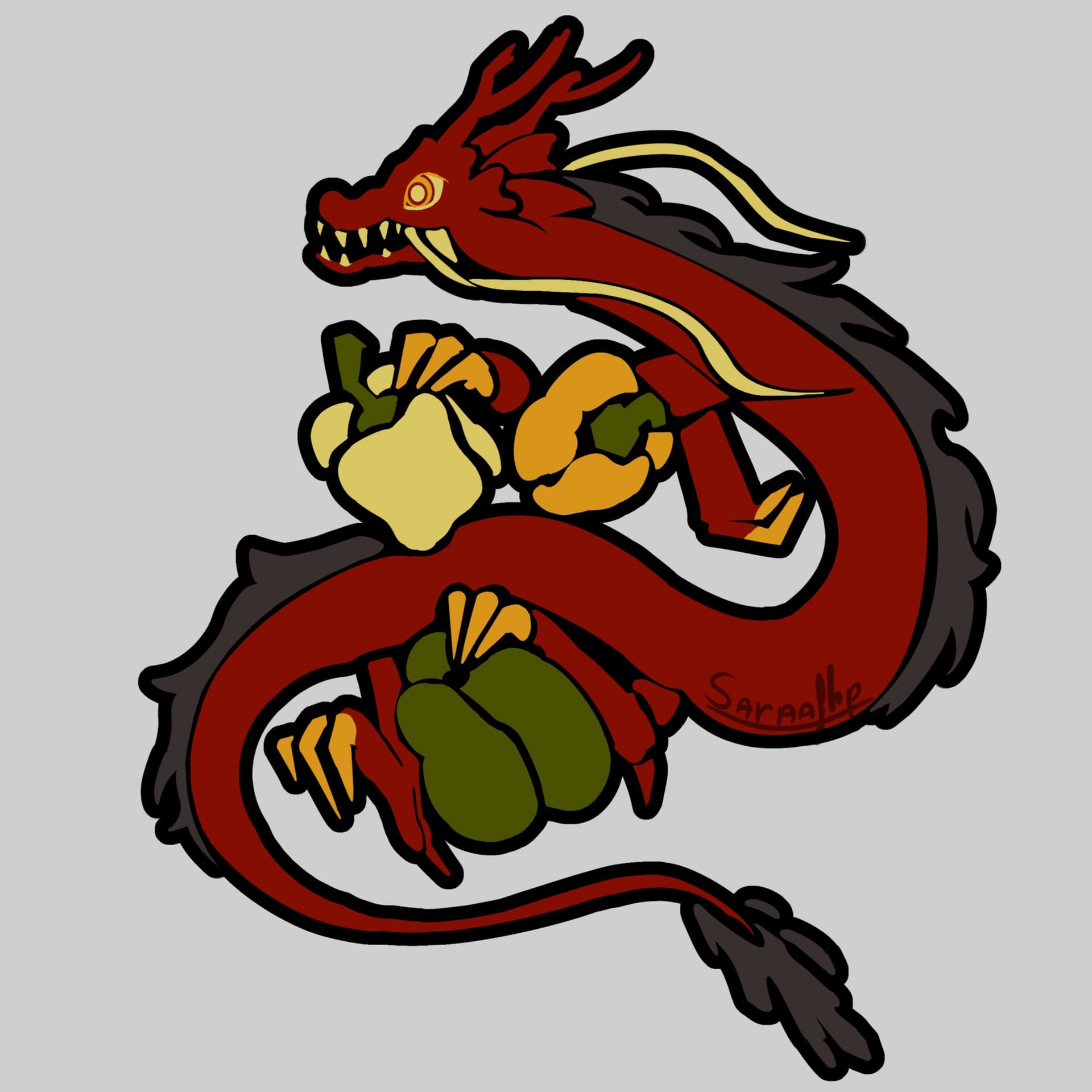 Pimientos y Dragones - Podcasts