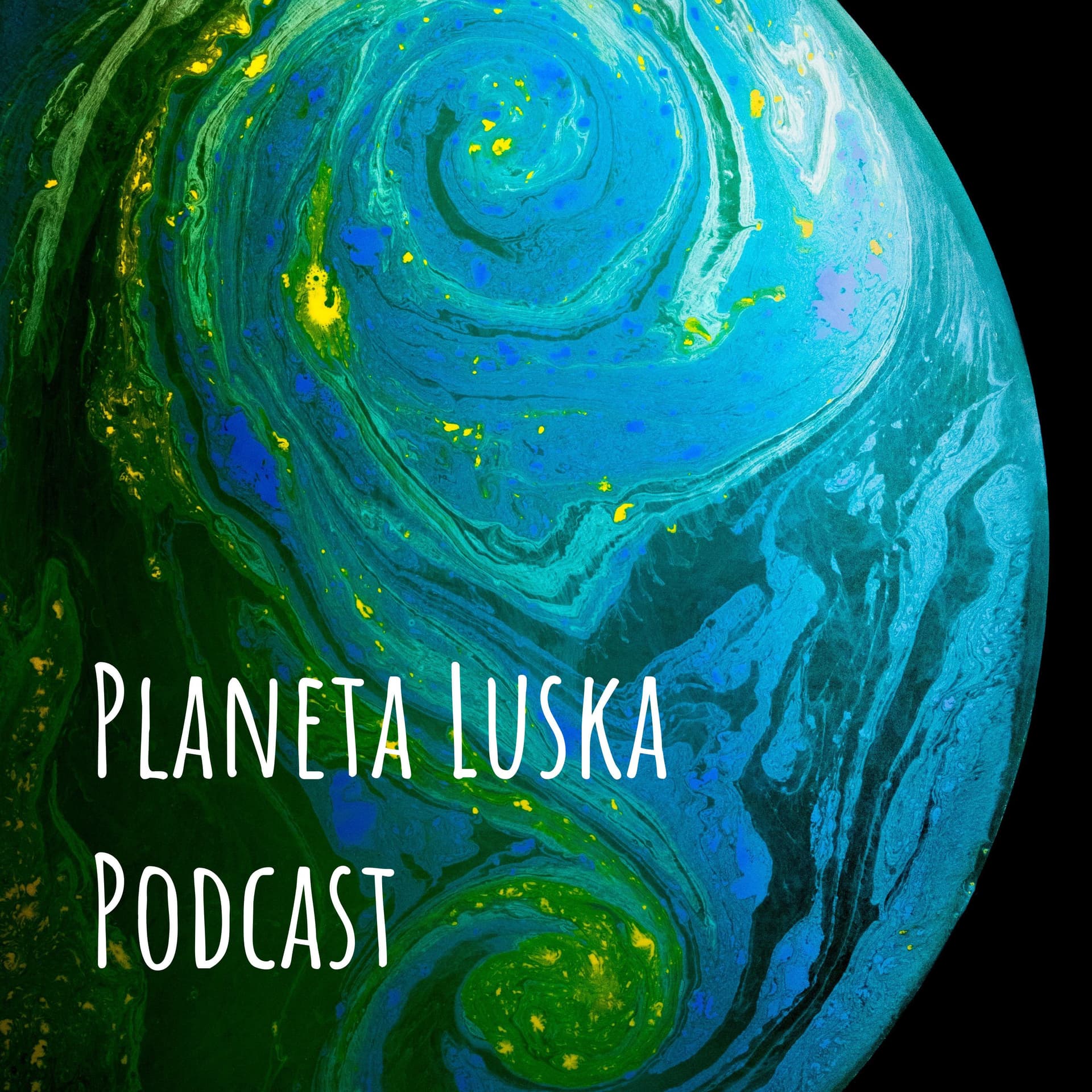 Planeta Luska Podcast