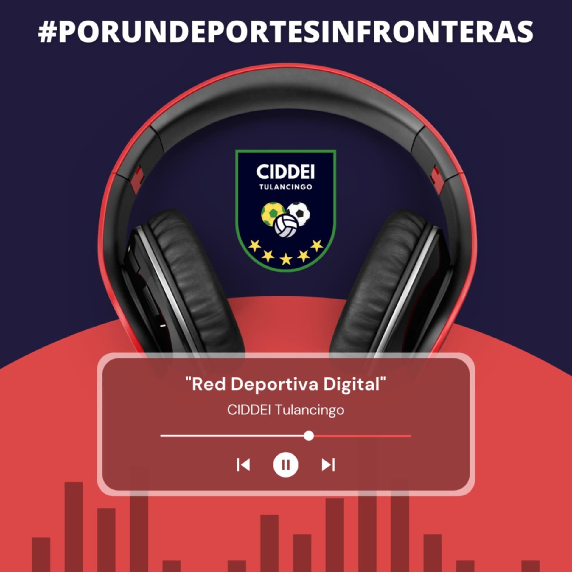 Red Deportiva Digital - Podcasts