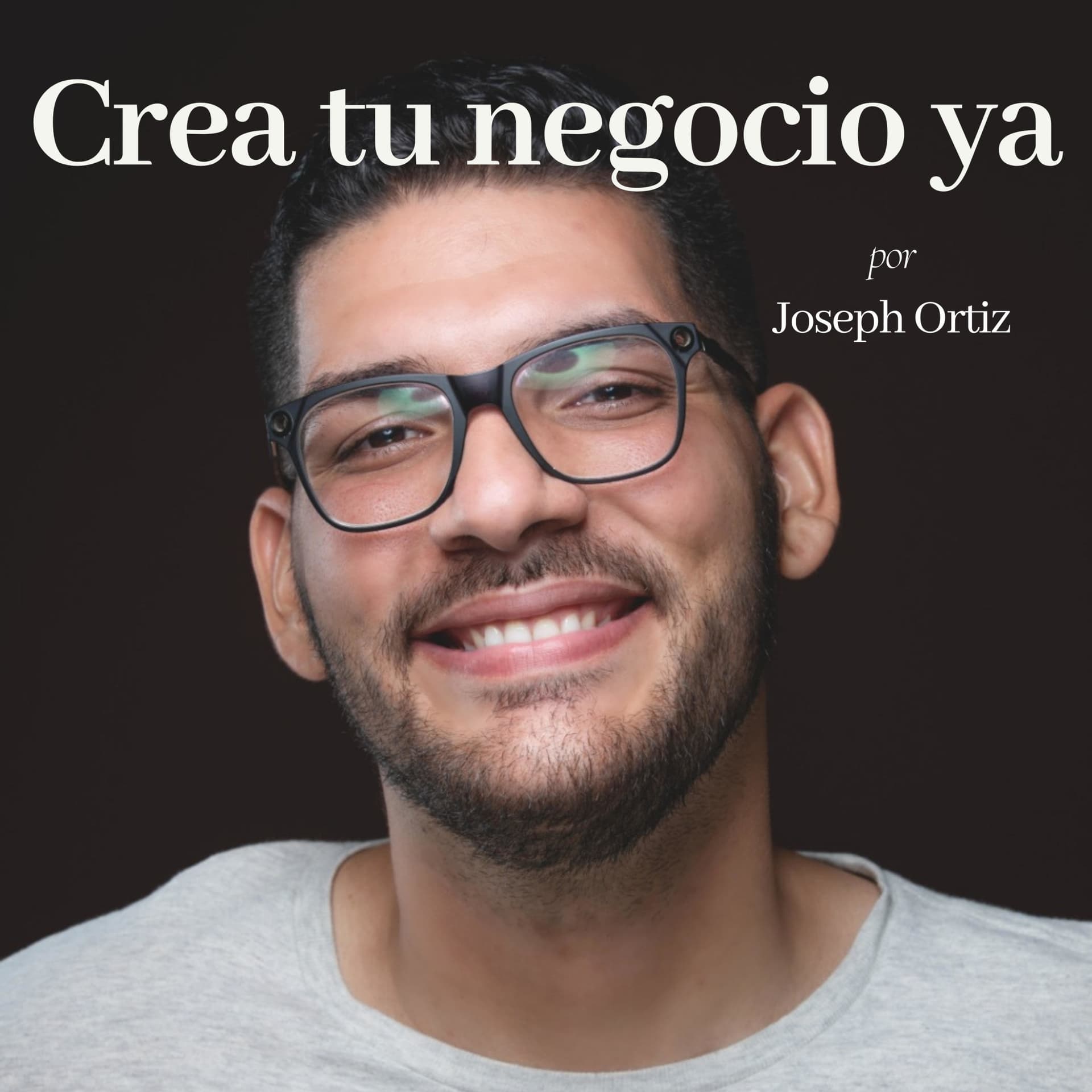Crea tu negocio ya - Podcasts